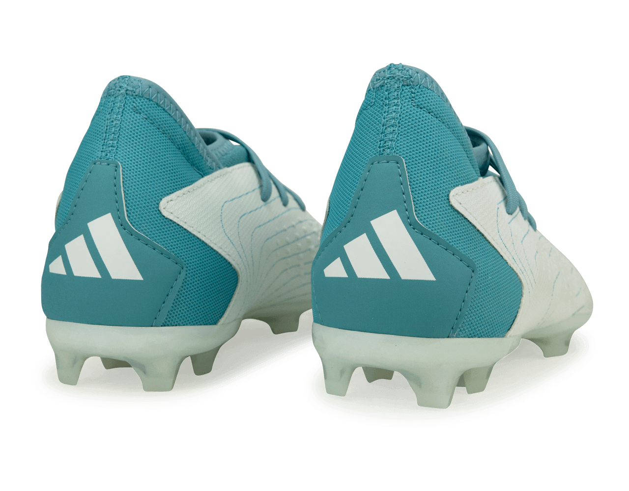 adidas Kids Predator Accuracy.3 FG White/Blue、mySite、bottomscart