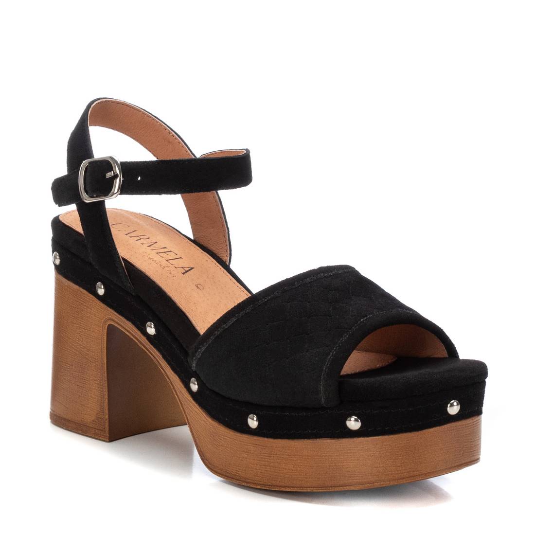 SANDALIA DE MUJER CARMELA 16062307、mySite、gtrtttuynbv