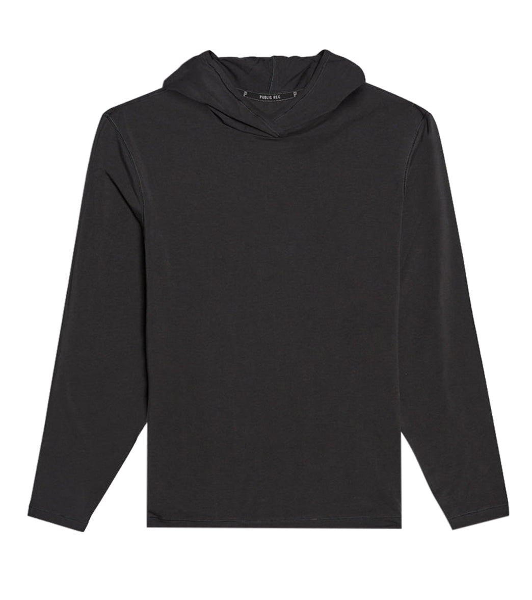 Public Rec Go-To Hoodie、mySite、noshort