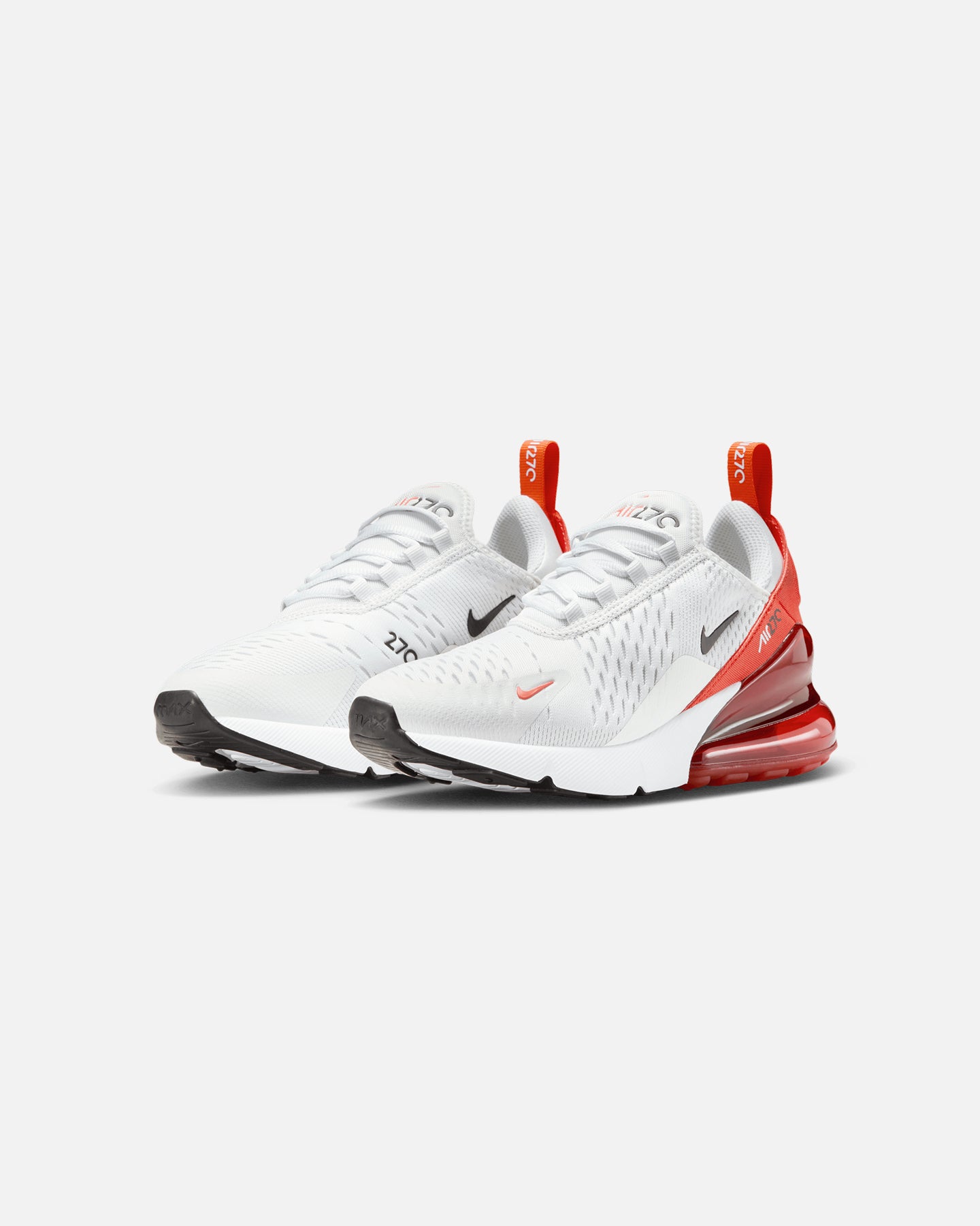 Nike Kids' Air Max 270 (GS) Photon Dust、mySite、zt4zffjzw