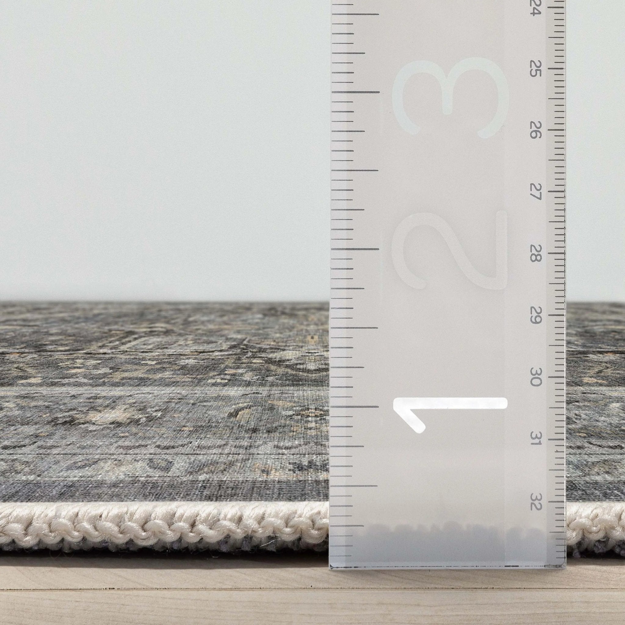 Tirana Vintage Medallion Oriental Flat-Weave Rug、mySite、gigharbornorthrealestate