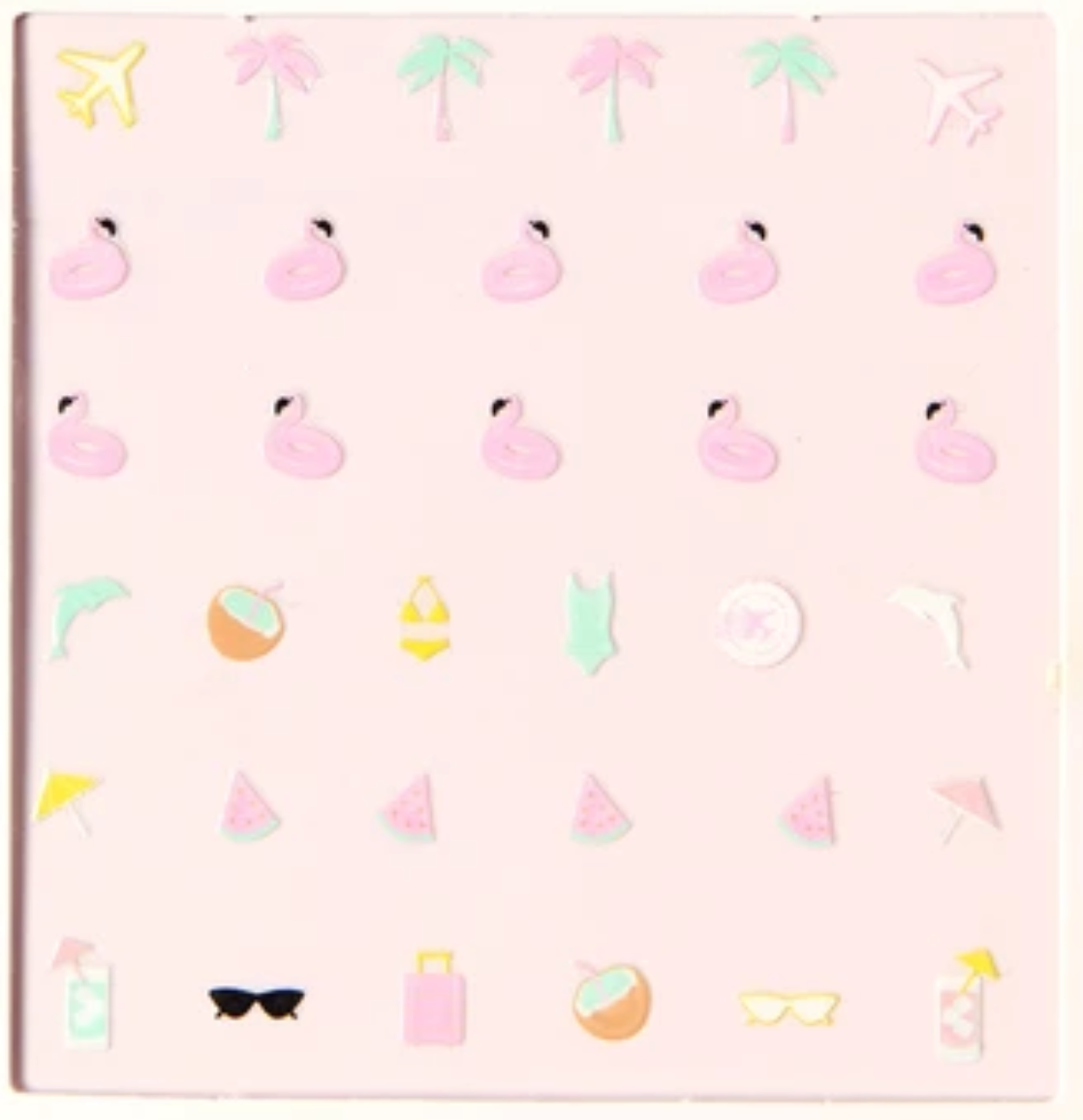 Cabana Love、mySite、solidvoid