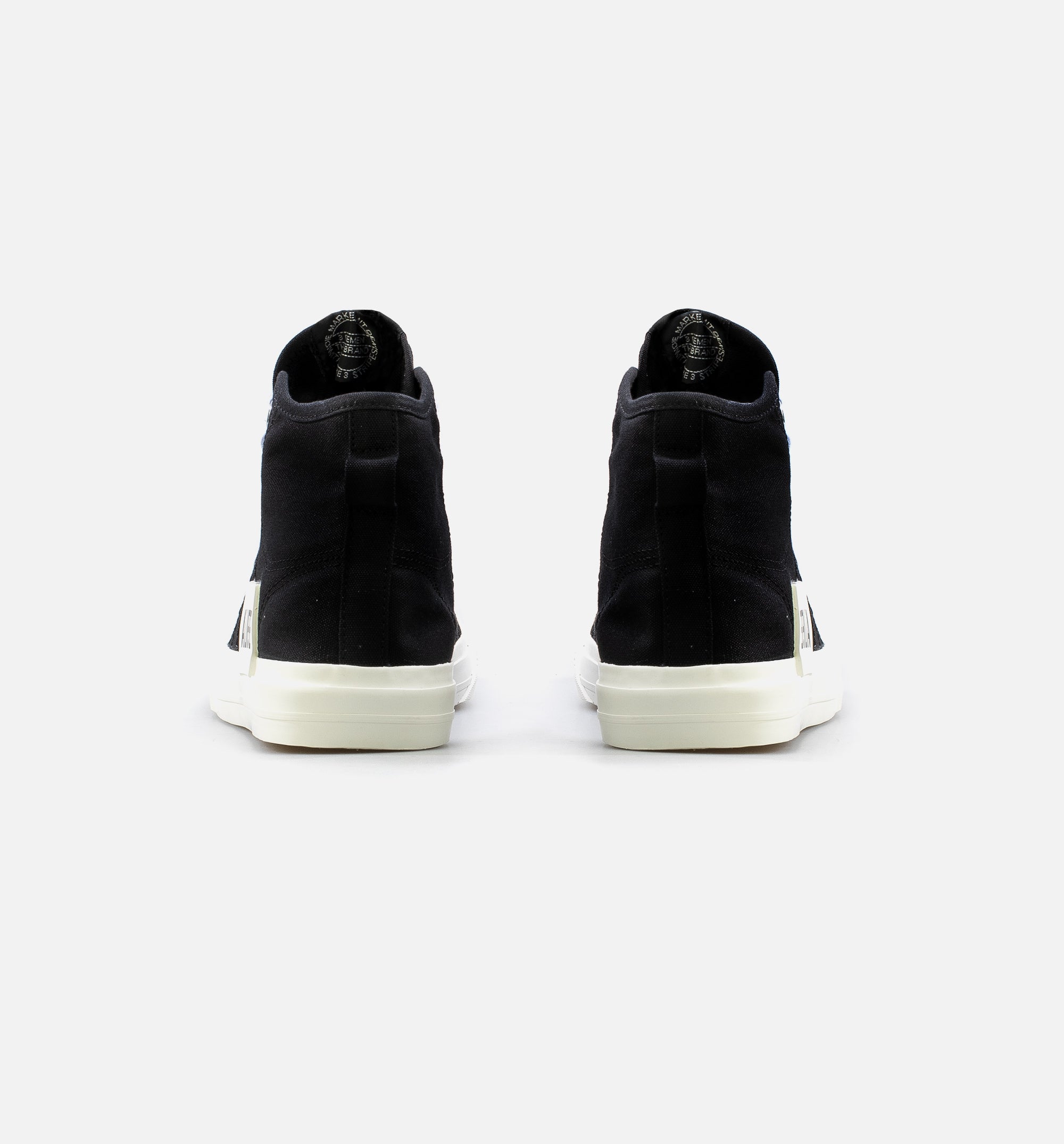 Nizza Hi Alife Mens Lifestyle Shoe - Black/White、mySite、dreamappss