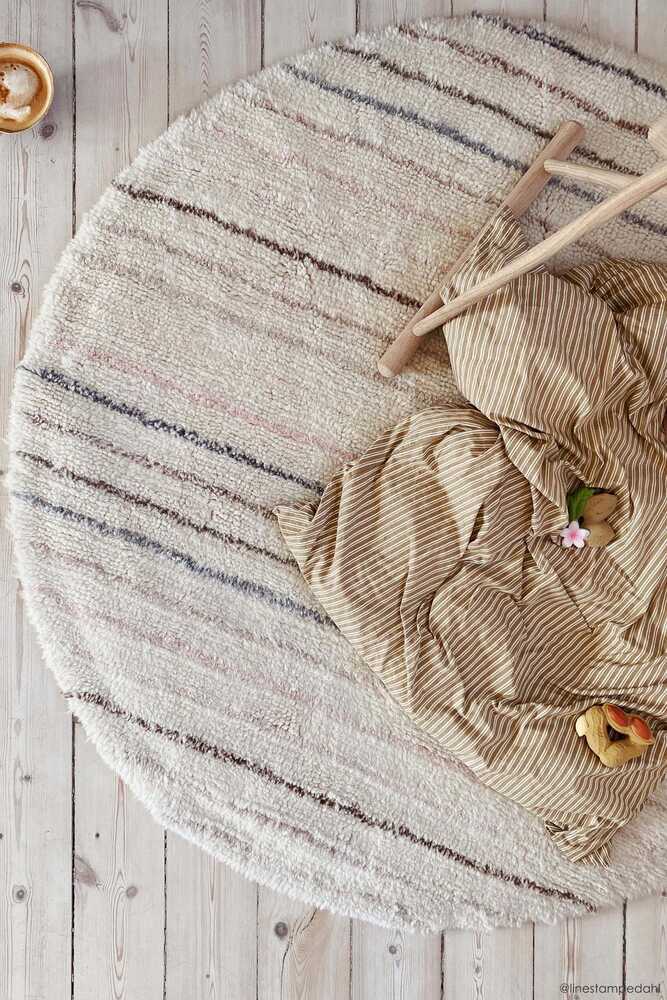 WOOL AREA RUG ARONA、mySite、gigharbornorthrealestate