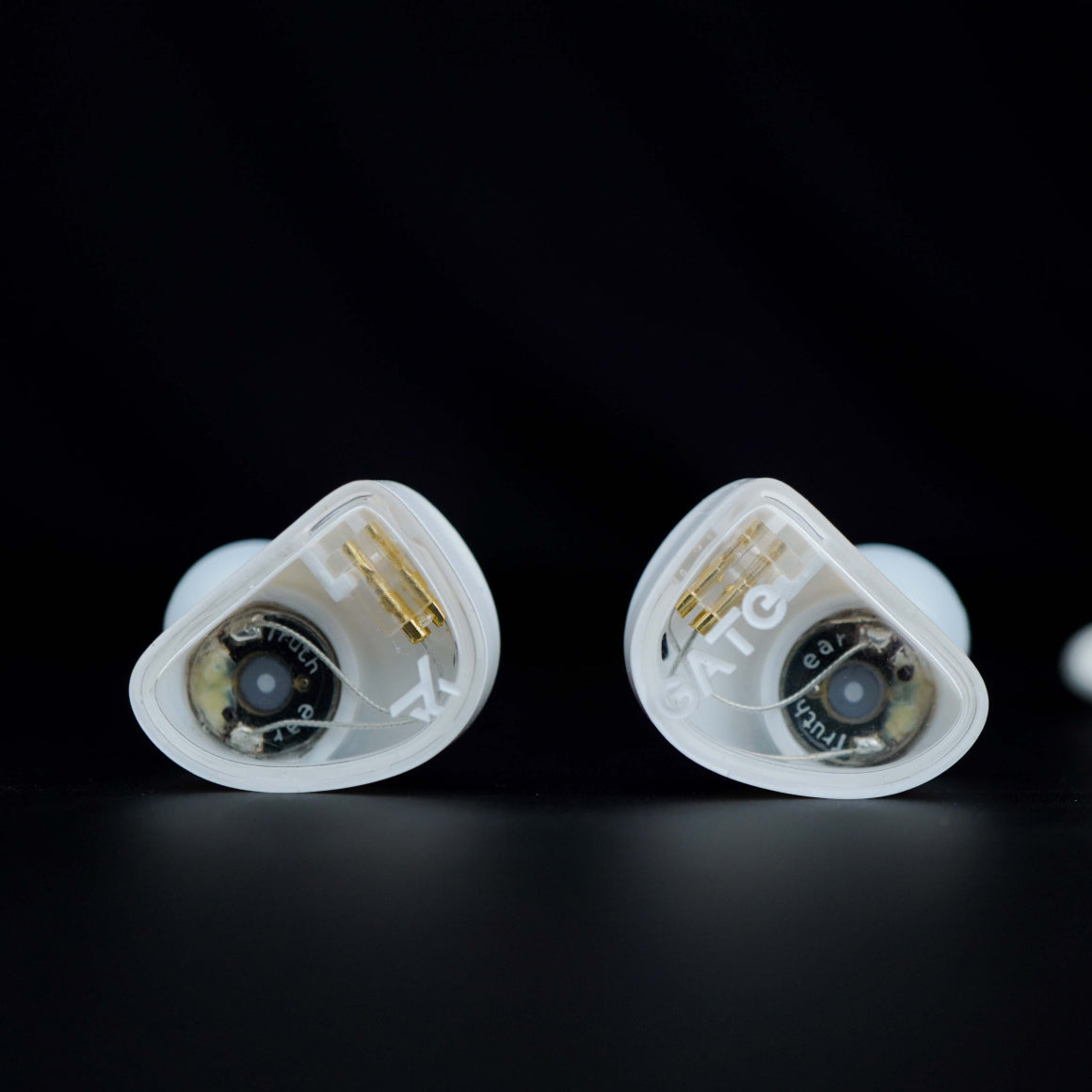  Truthear - GATE、mySite、merchandisen