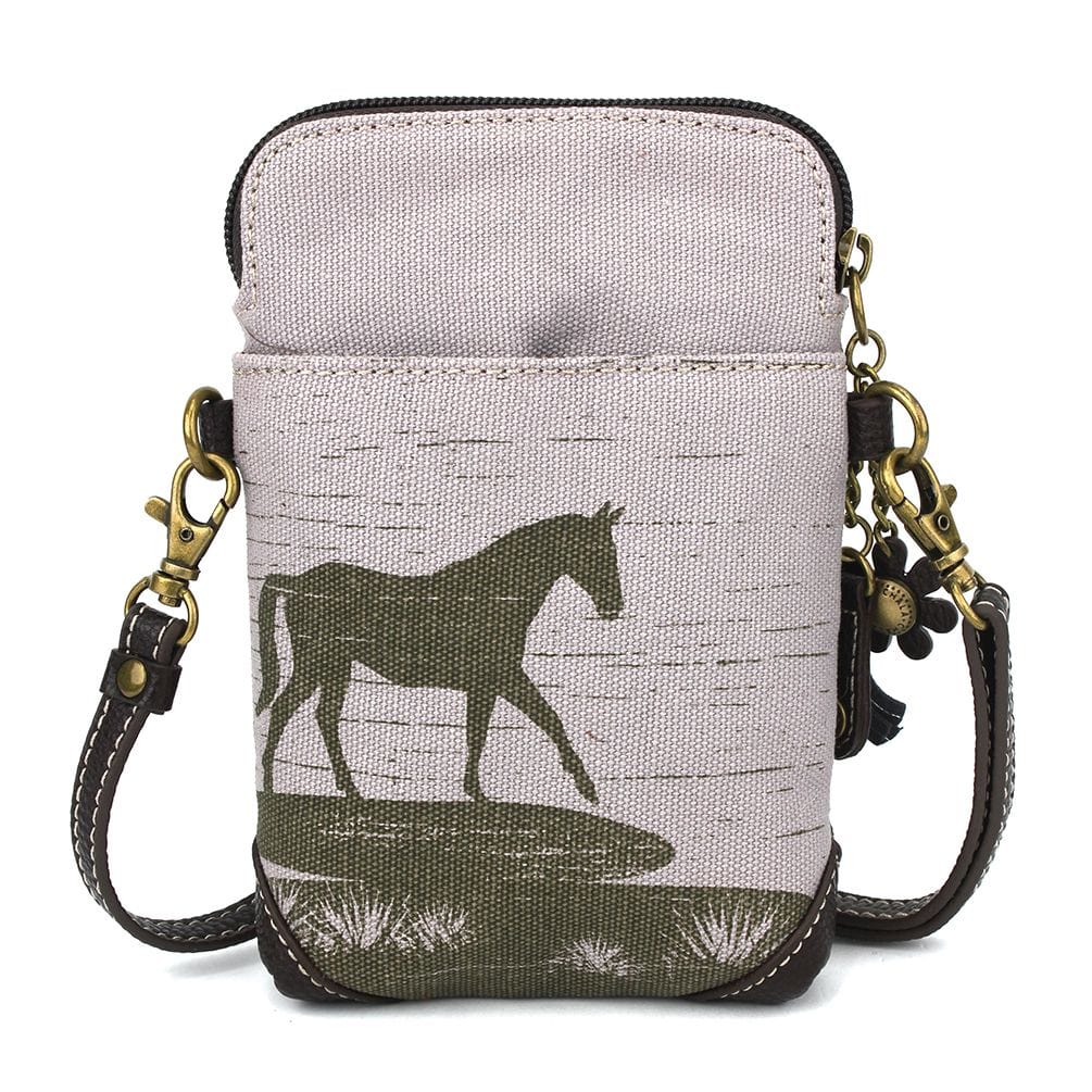 HORSE Handbag Collection by Chala、mySite、g9winljtr