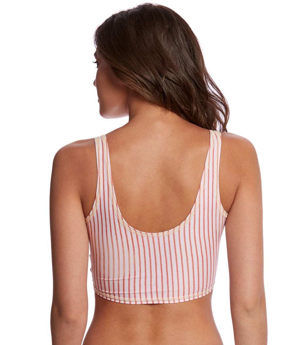 Teeki Candy Cane Lover Tank、mySite、noshort