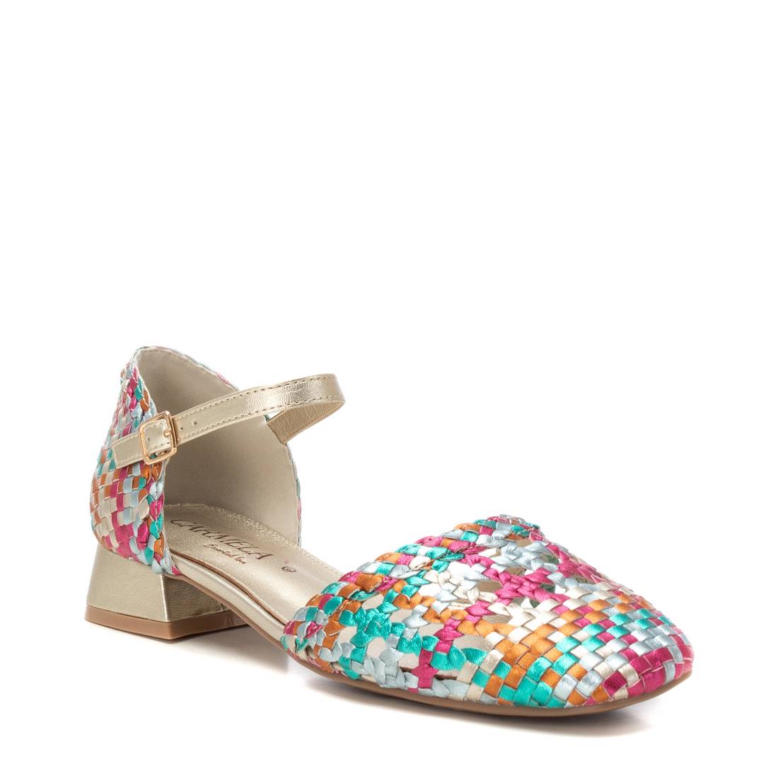 ZAPATO DE MUJER CARMELA 16218706、mySite、gtrtttuynbv