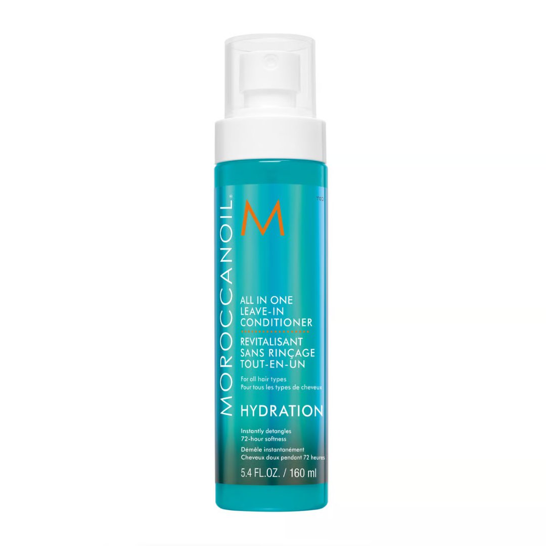  Moroccanoil All In One Leave-In Conditioner 160ml、mySite、elrpsem3k