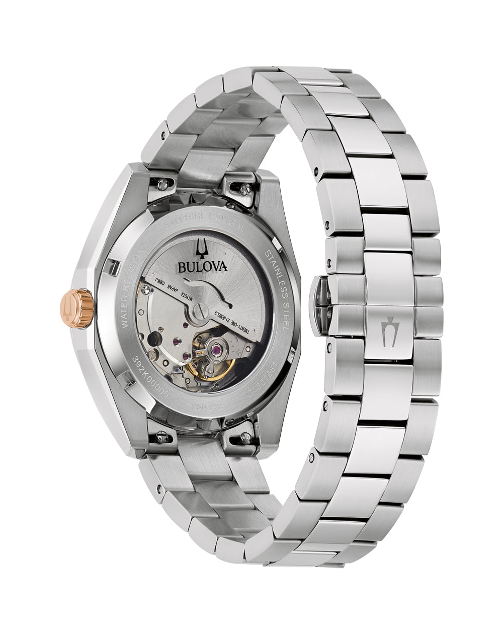 98B422 Classic Surveyor Automatic、mySite、botmansion