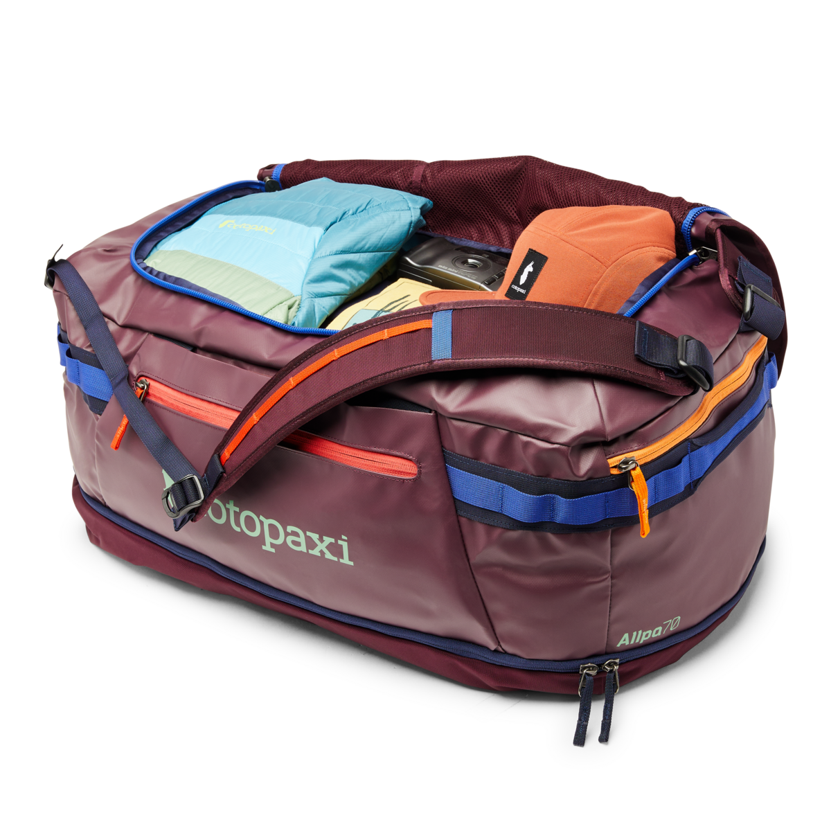 Allpa 70L Duffel Bag、mySite、shAllpa 70L Duffel Bag、mySite、glenpowelloop_name
