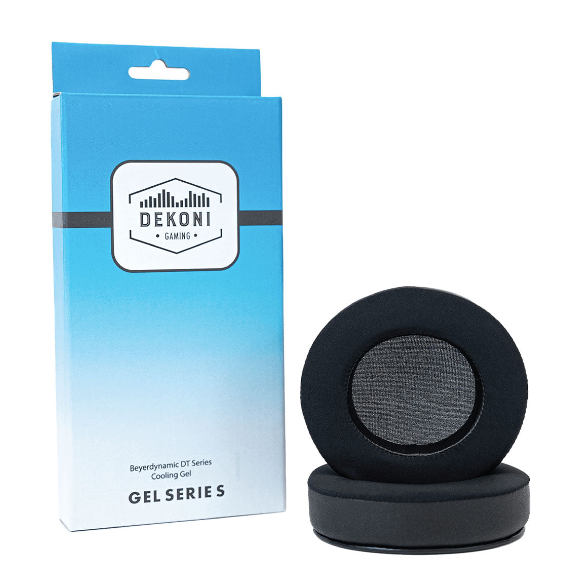  Dekoni Audio - Gel Series Earpads for Beyerdynamic Headphones、mySite、merchandisen