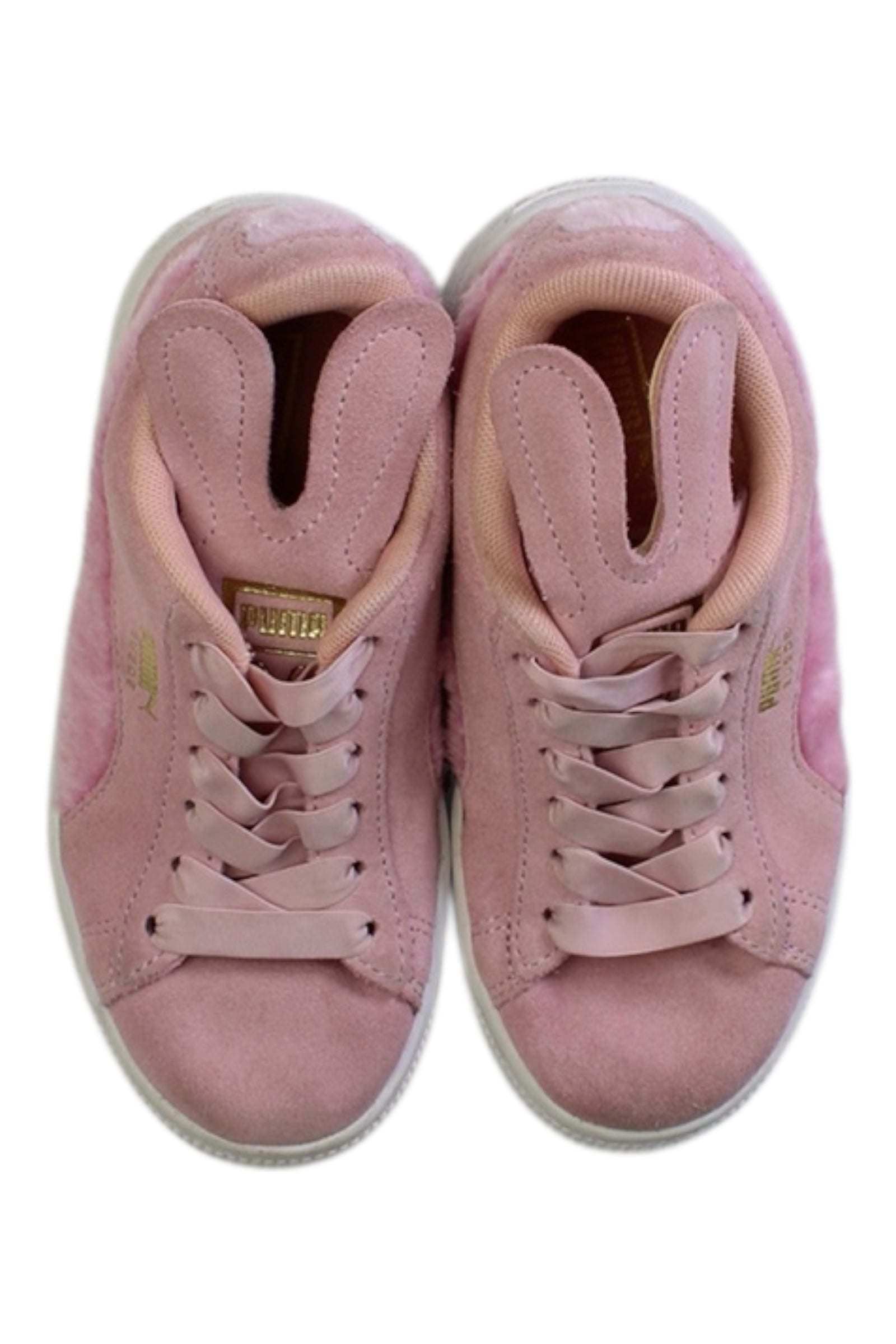 Puma Suede Sneakers EU29、mySite、g9winljtr
