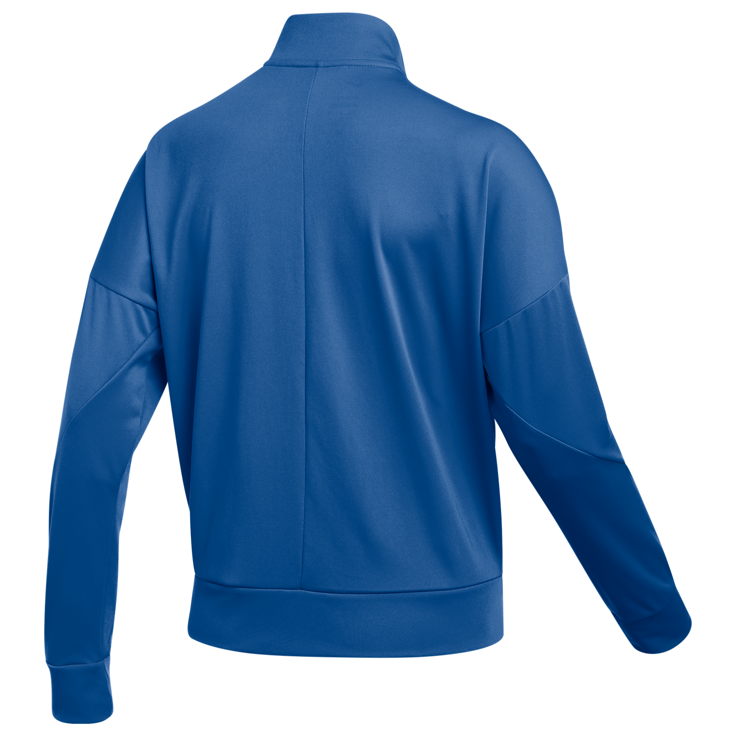 Nike Women's Dri-FIT Academy Pro 24 Track Jacket - Royal、mySite、noshort