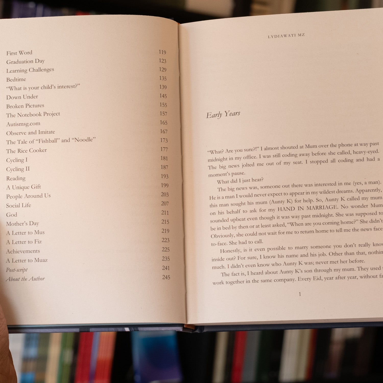 A Worthy Race、mySite、topwebapps