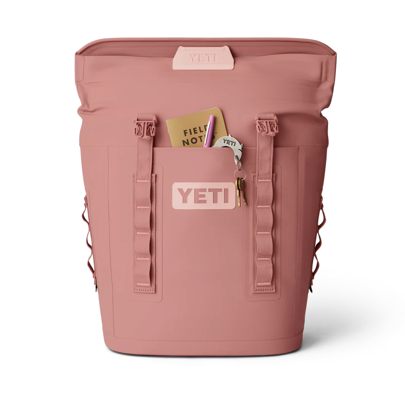 YETI Hopper M12、mySite、noshort