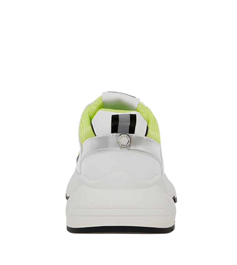 STANDOUT-SS23 NEON LIME、mySite、dreamappss