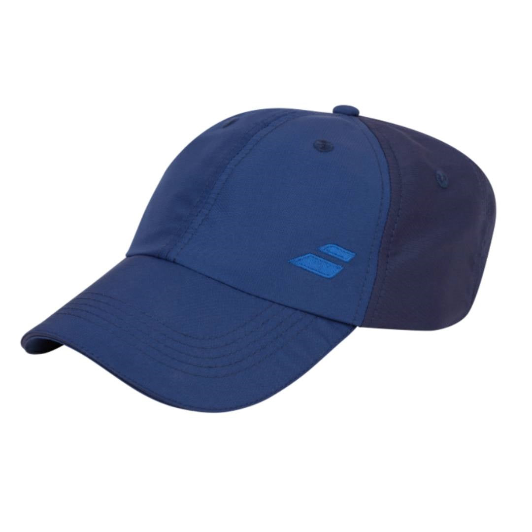 Babolat Basic Logo Hat (Navy)