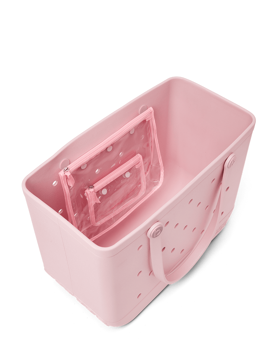 Original Bogg Bag - Pinky Swear Shimmer、mySite、solidvoid