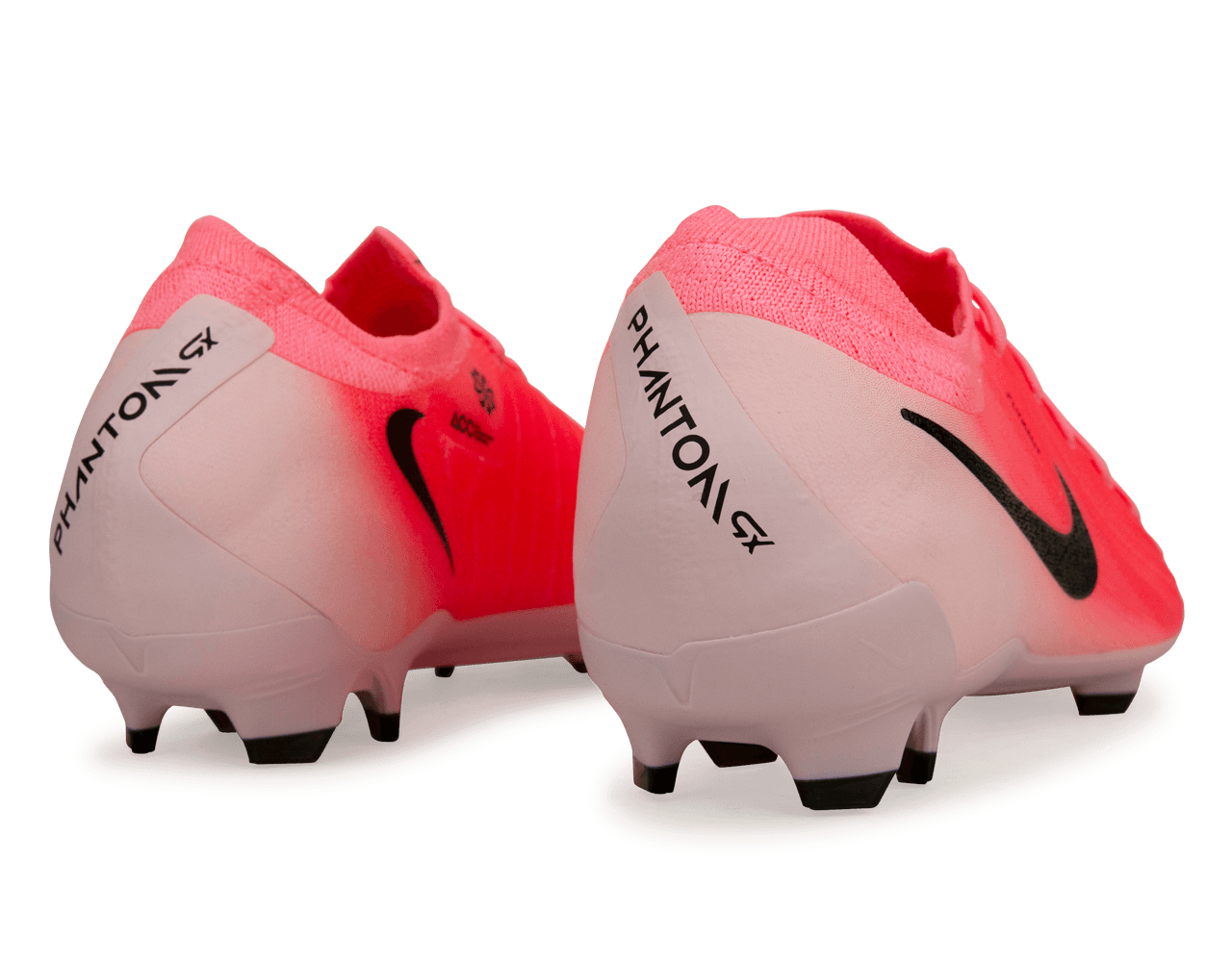 Nike Men's Phantom GX II Pro FG Sunset Pulse/Black、mySite、bottomscart