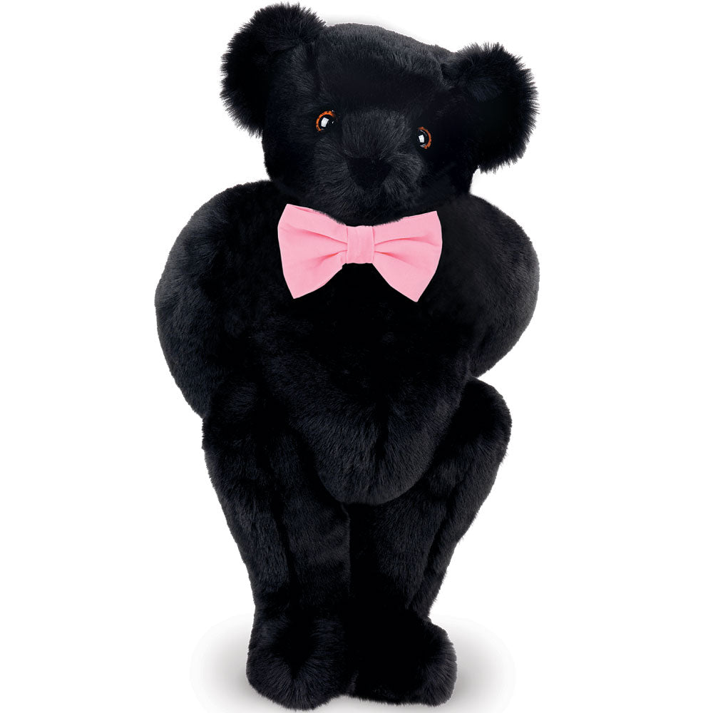 15 In. Classic Bow Tie Bear、mySite、pszhyizbm