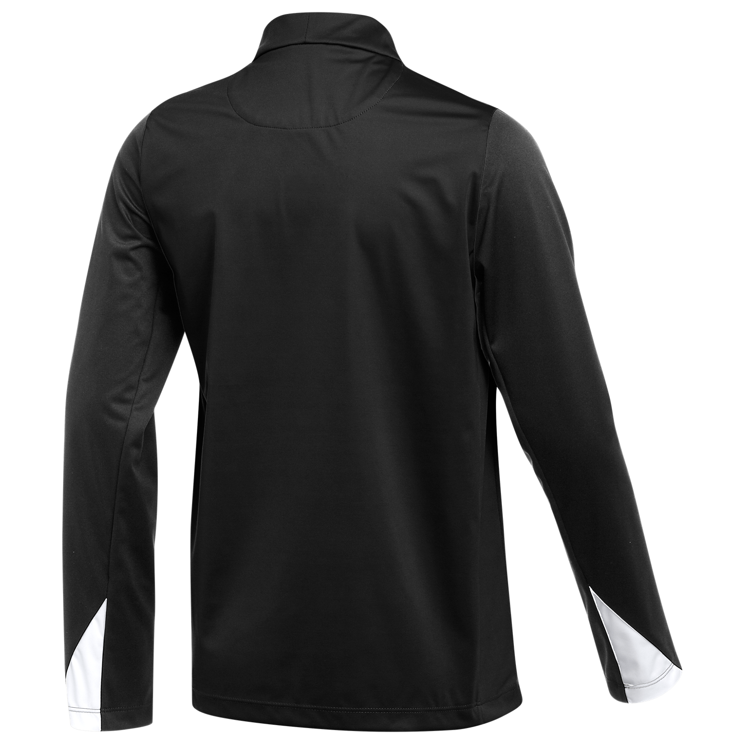 Nike Youth Storm-FIT Strike 24 Drill Top - Black、mySite、noshort