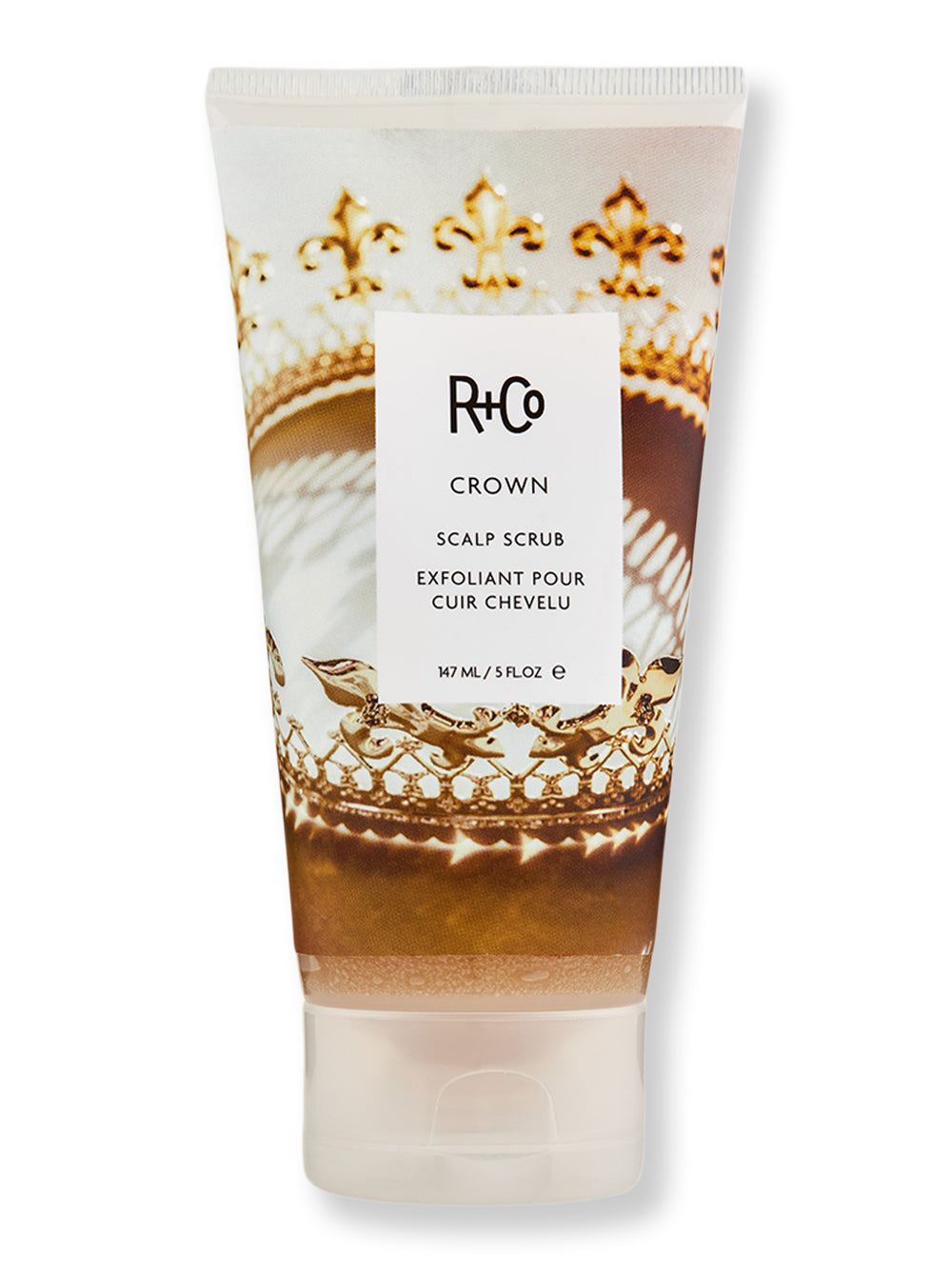 R+Co Crown Scalp Scrub、mySite、gigharbornorthrealestate
