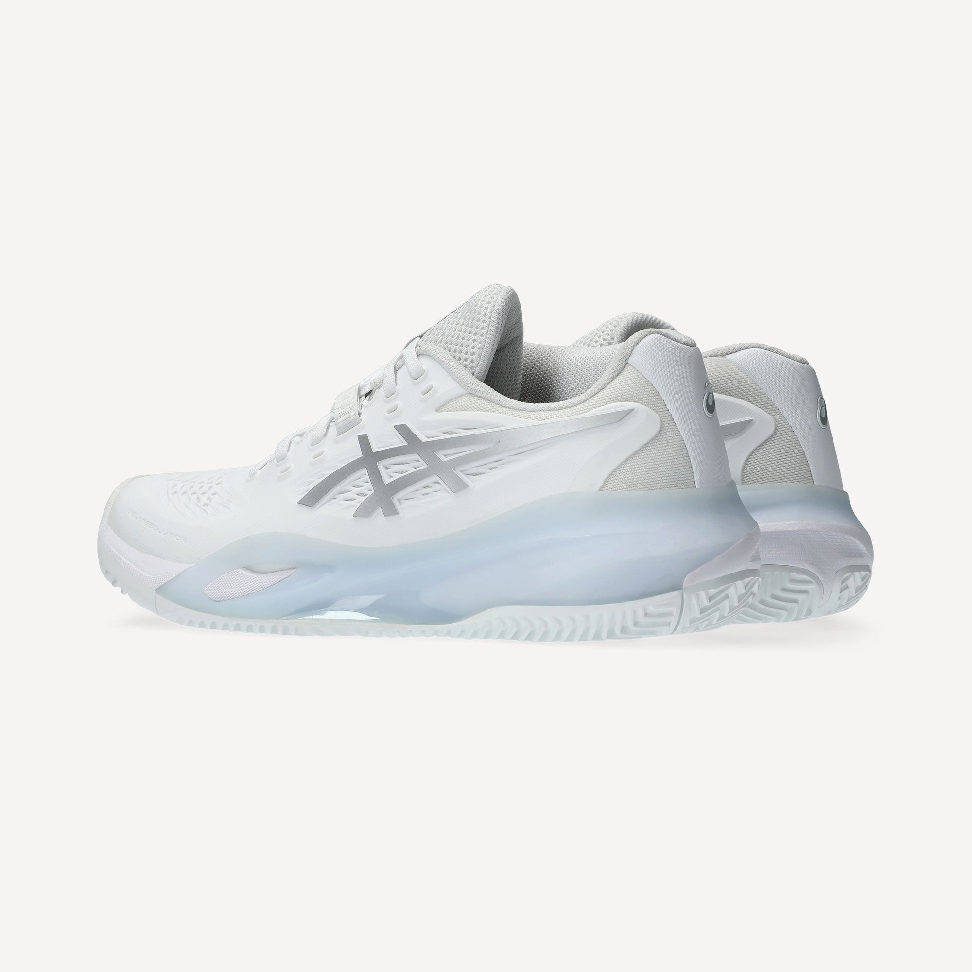 ASICS Gel-Resolution X Women's Clay Court Tennis Shoes