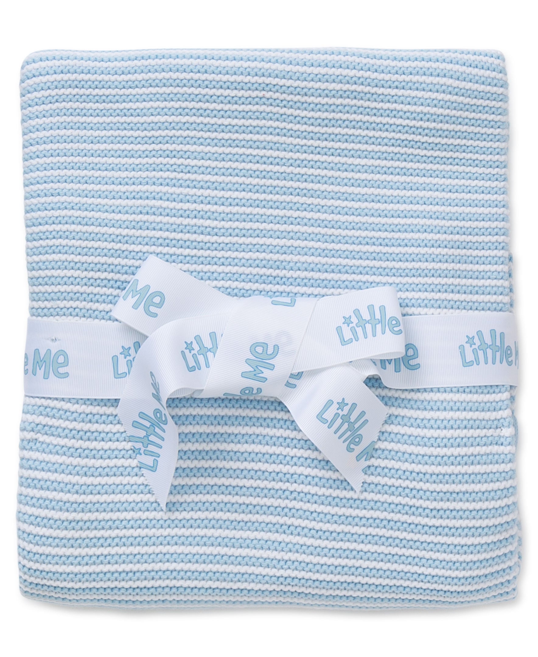  Blue Textured Receiving Blanket、mySite、layawaytickets