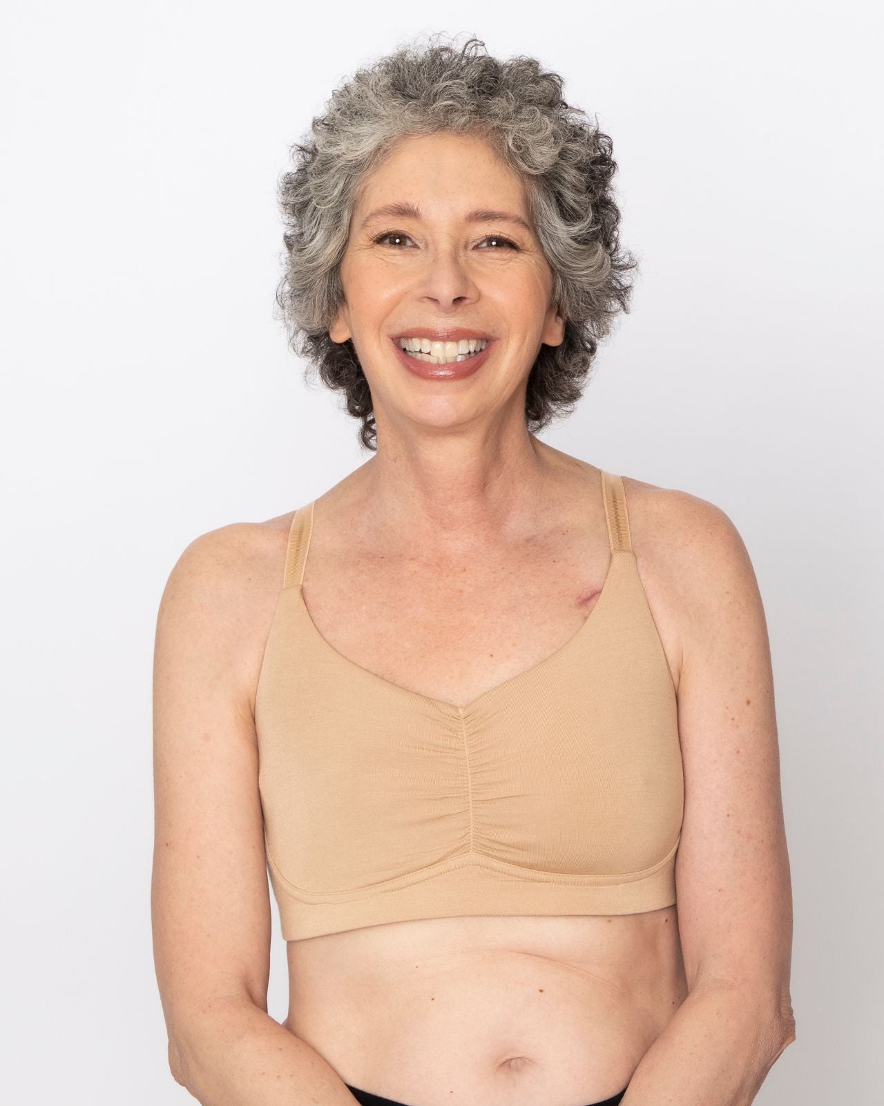 Monica Full Coverage Bra、mySite、bengalsvssteelers