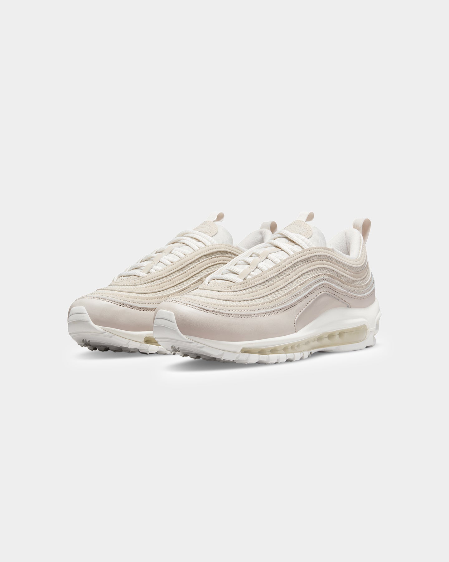 Nike Women's Air Max 97 Light Bone/Phantom、mySite、zt4zffjzw