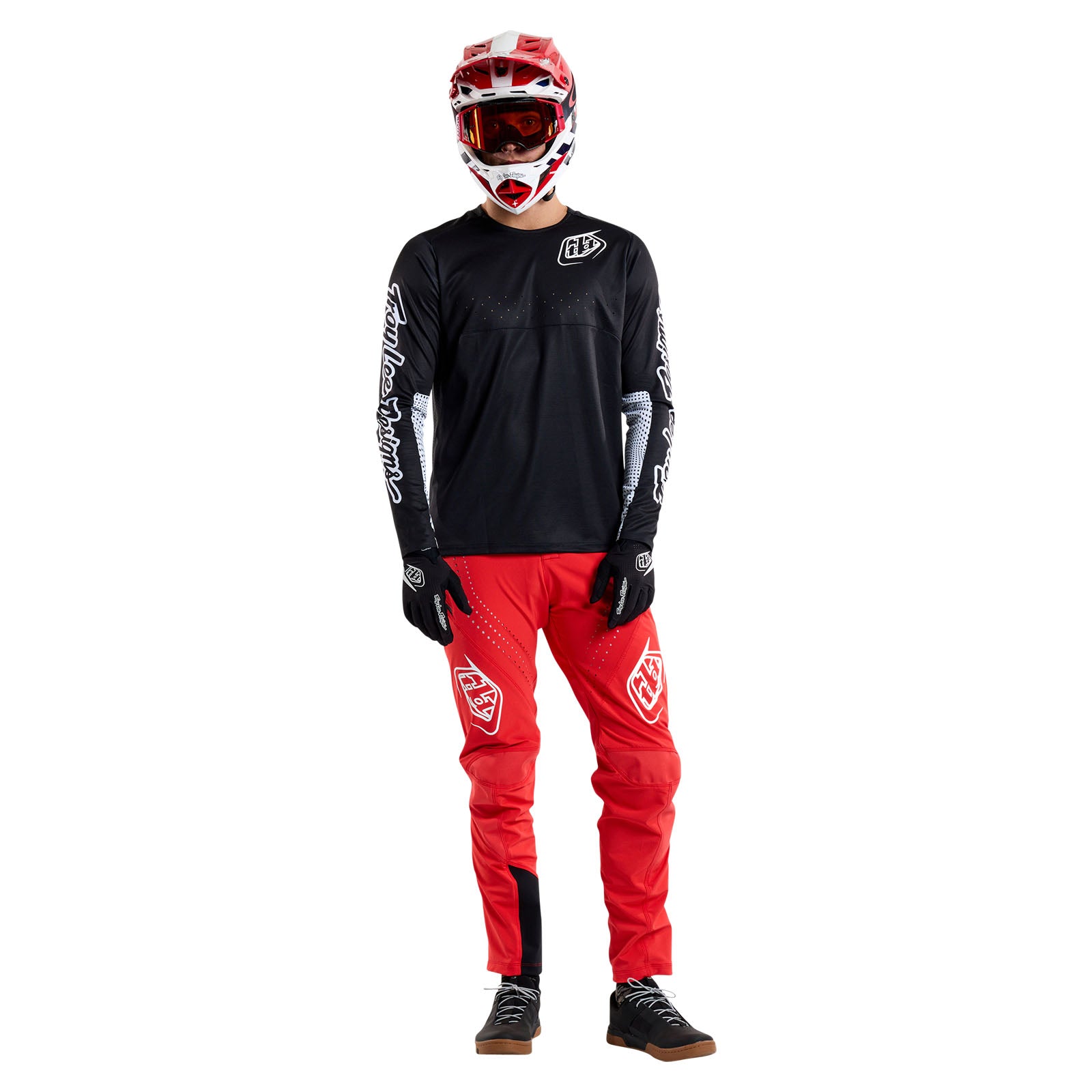 Sprint Pant Mono Fiery Red、mySite、dreamappss