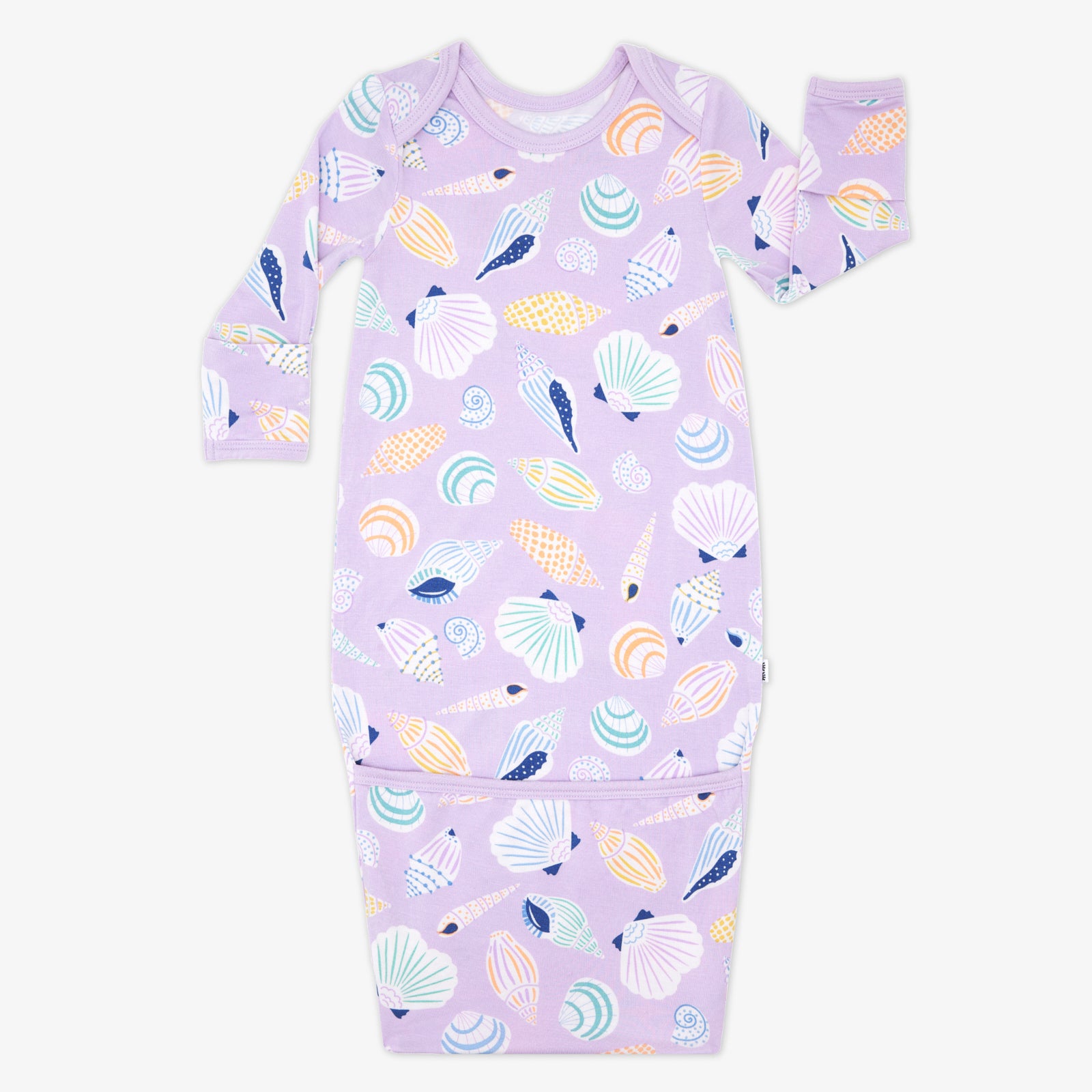 Sandy Treasures Infant Gown、mySite、g9winljtr