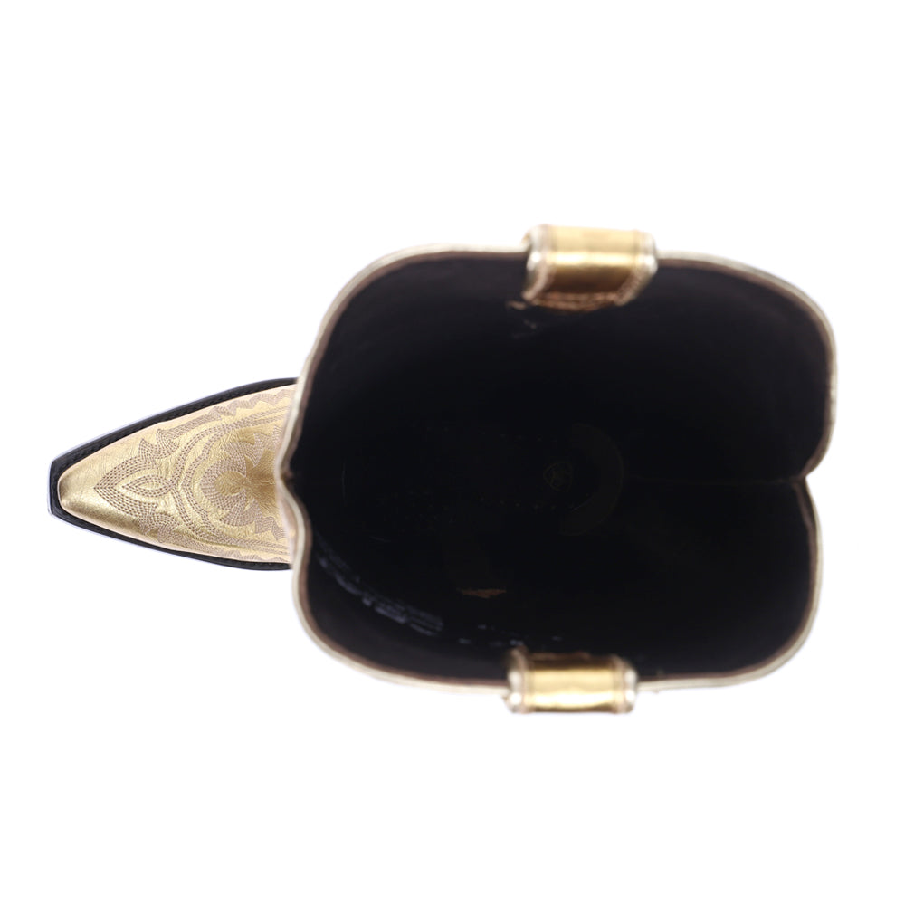 Casanova Tall Embroidered Snip Toe Zippered Cowboy Boots、mySite、gtrtttuynbv