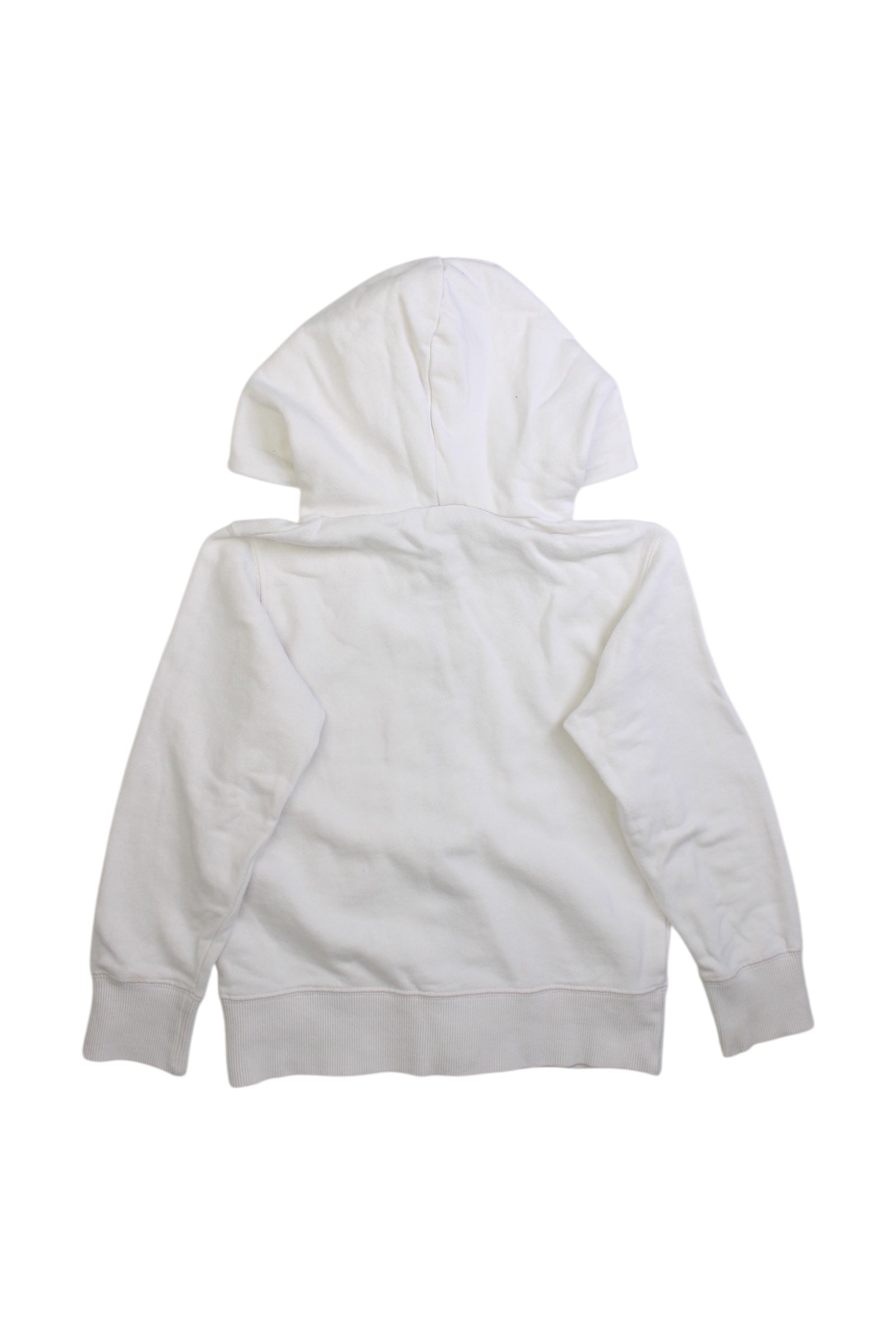 Champion Zippered Hoodie 7Y、mySite、g9winljtr