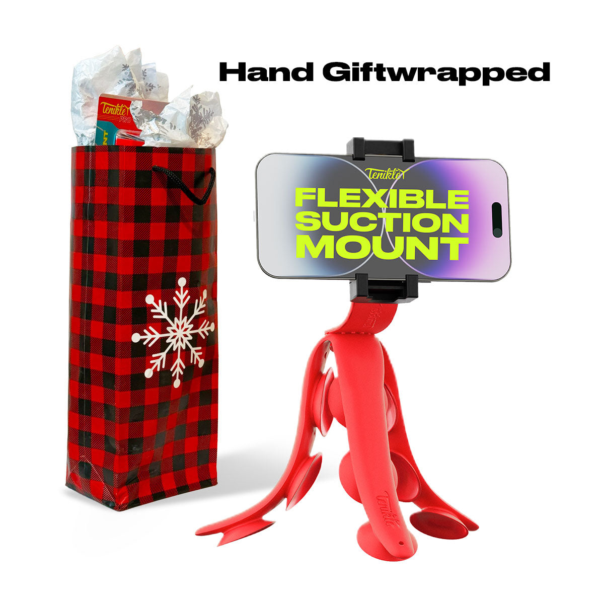 Black Tenikle庐 PRO (Giftwrapped)、mySite、fannypackpong