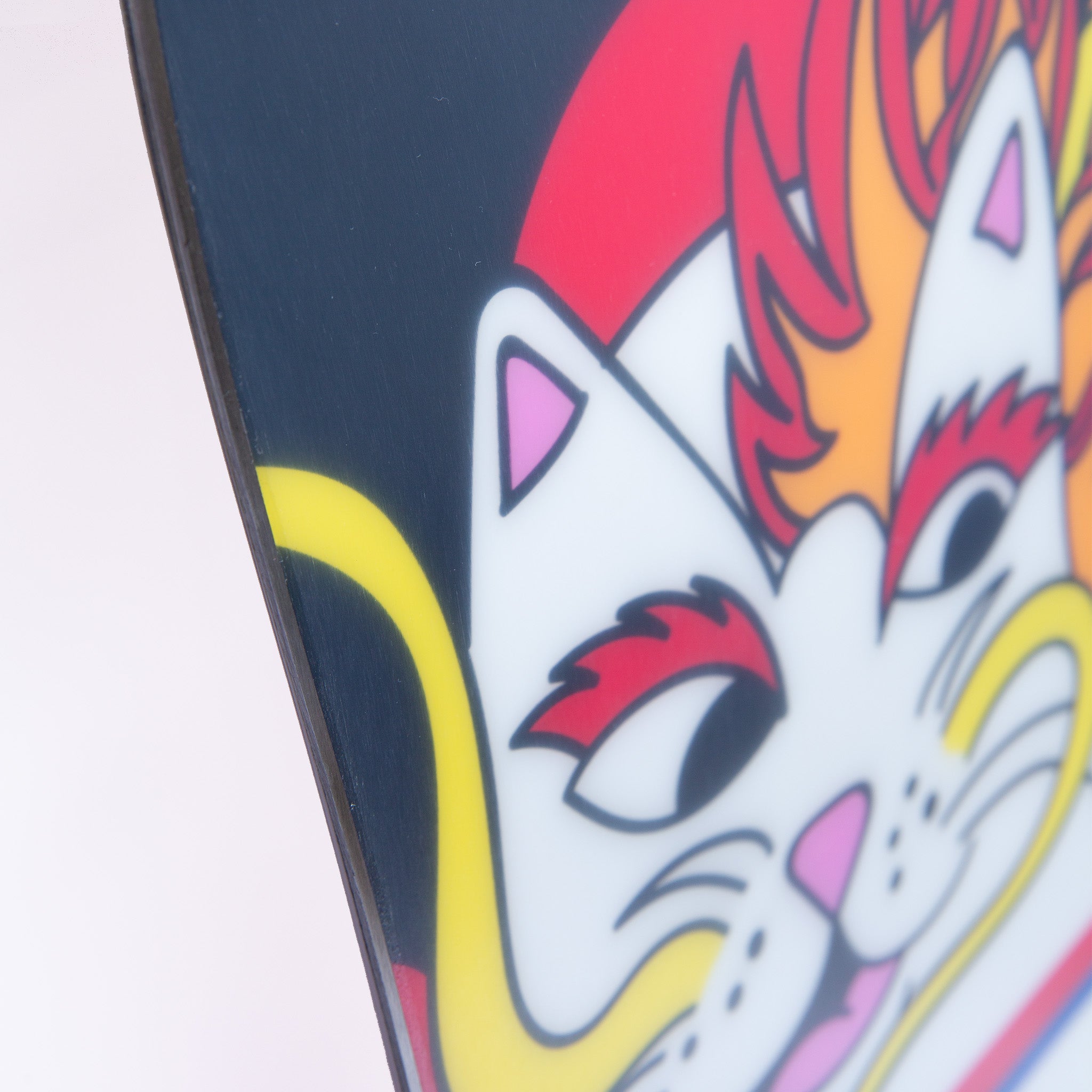  Dragonerm Snowboard (Black)、mySite、merchandisen