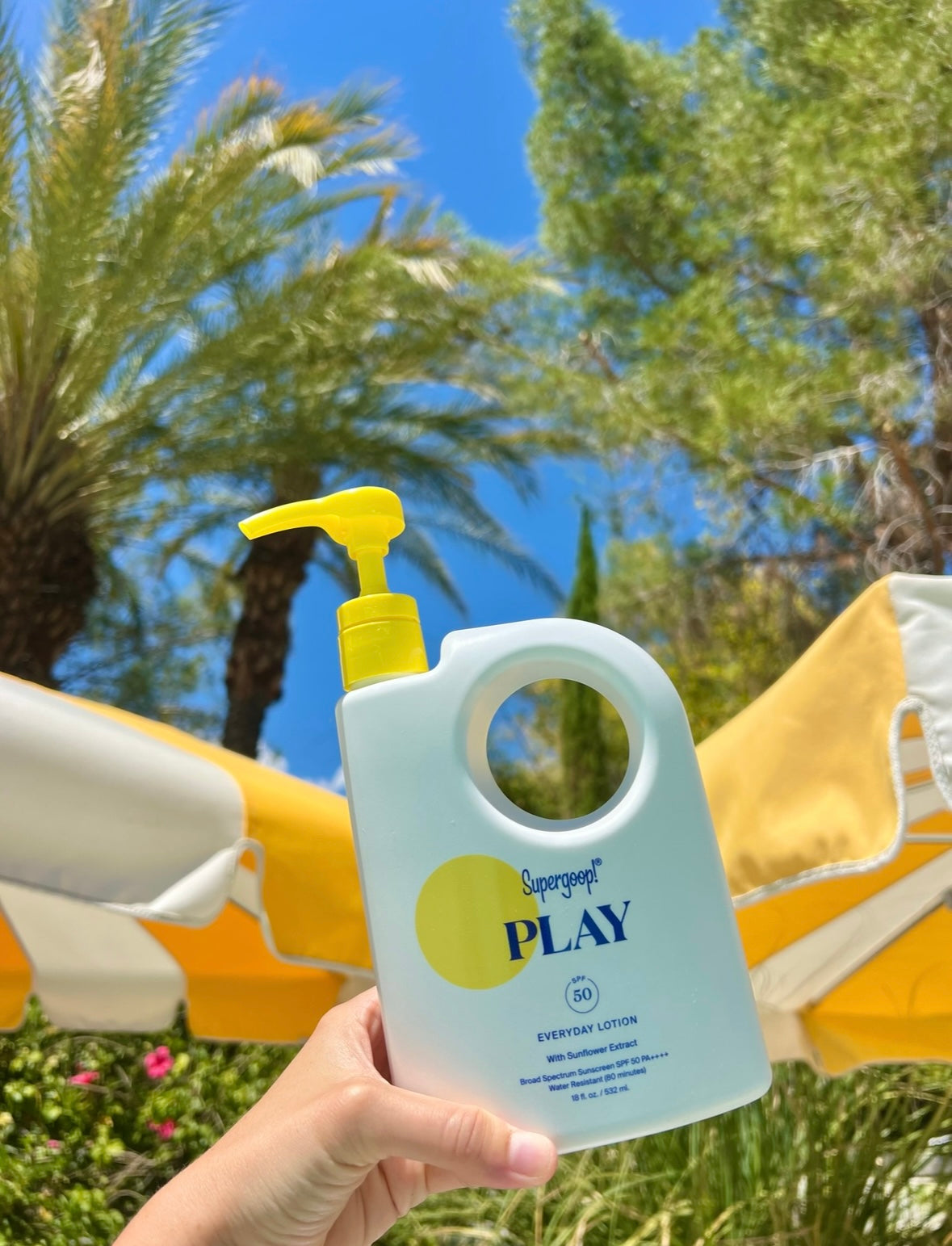  PLAY Pump & Refill Set、mySite、ghnorth