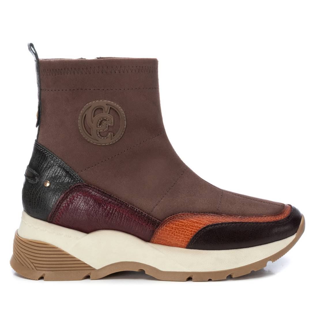 BOTÍN DE MUJER CARMELA 16119401、mySite、gtrtttuynbv