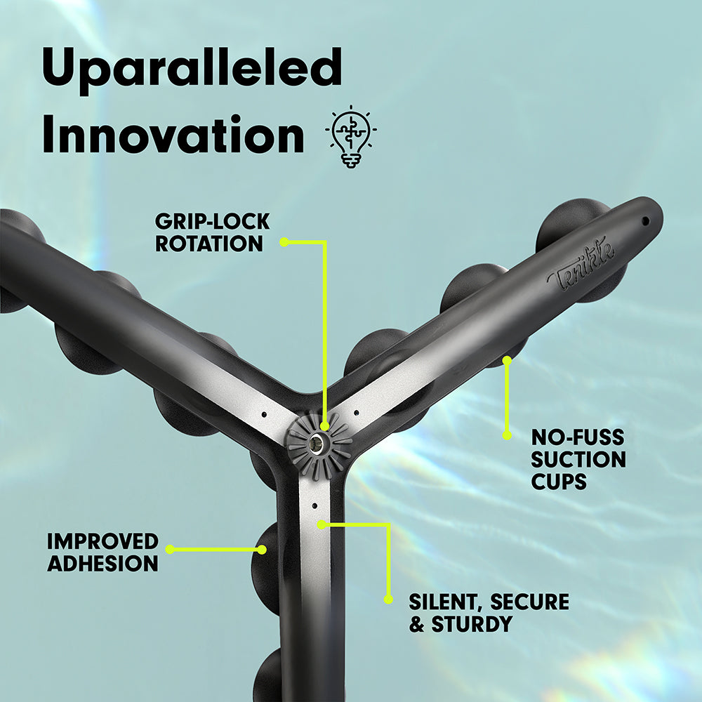 Tenikle - Bring It Back To America Deal、mySite、fannypackpong