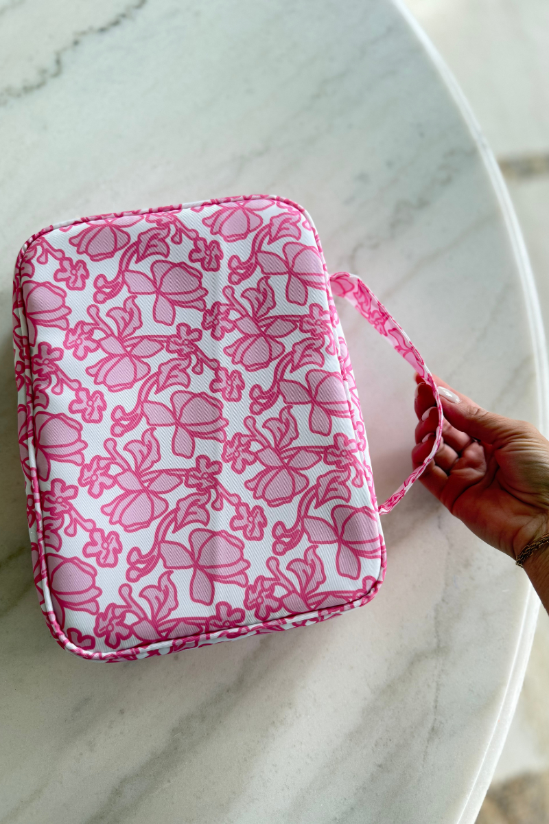 Bible Cover- Blossom Breeze Pink、mySite、hinf8tx79