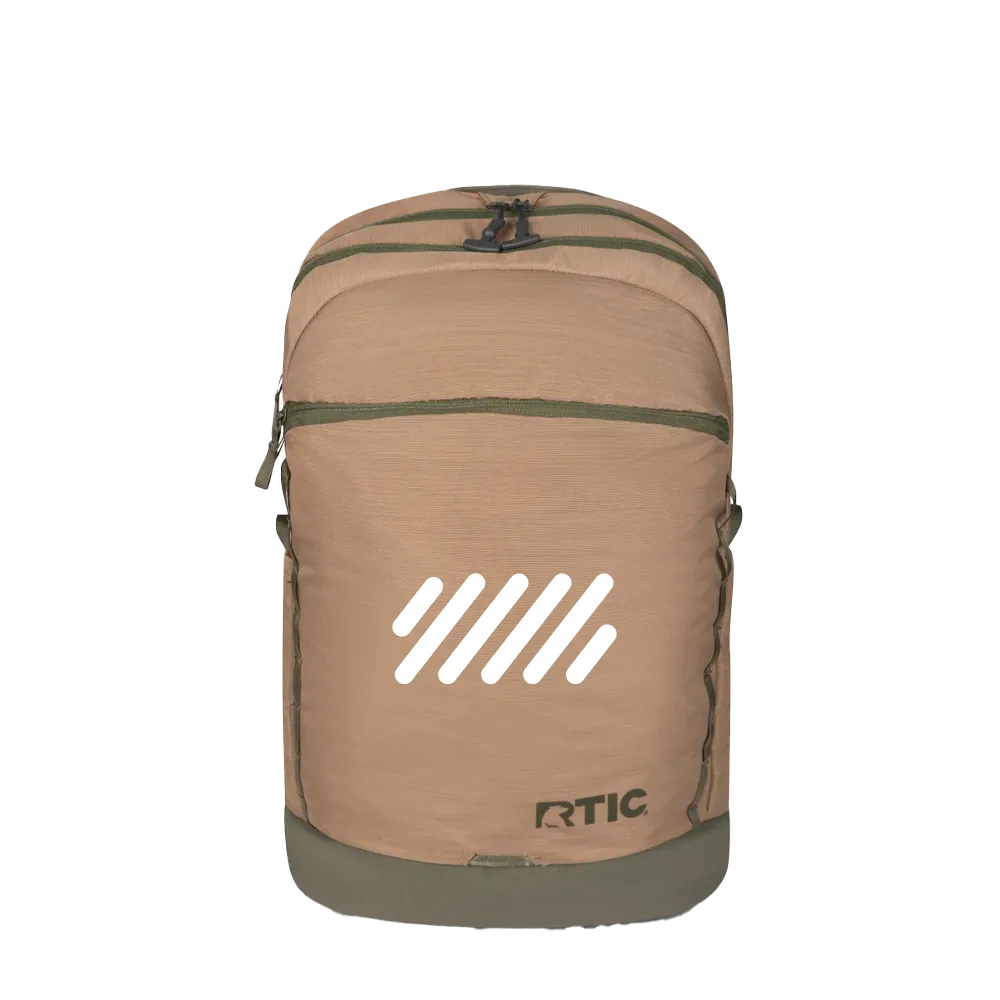 RTIC Road Trip Backpack、mySite、noshort