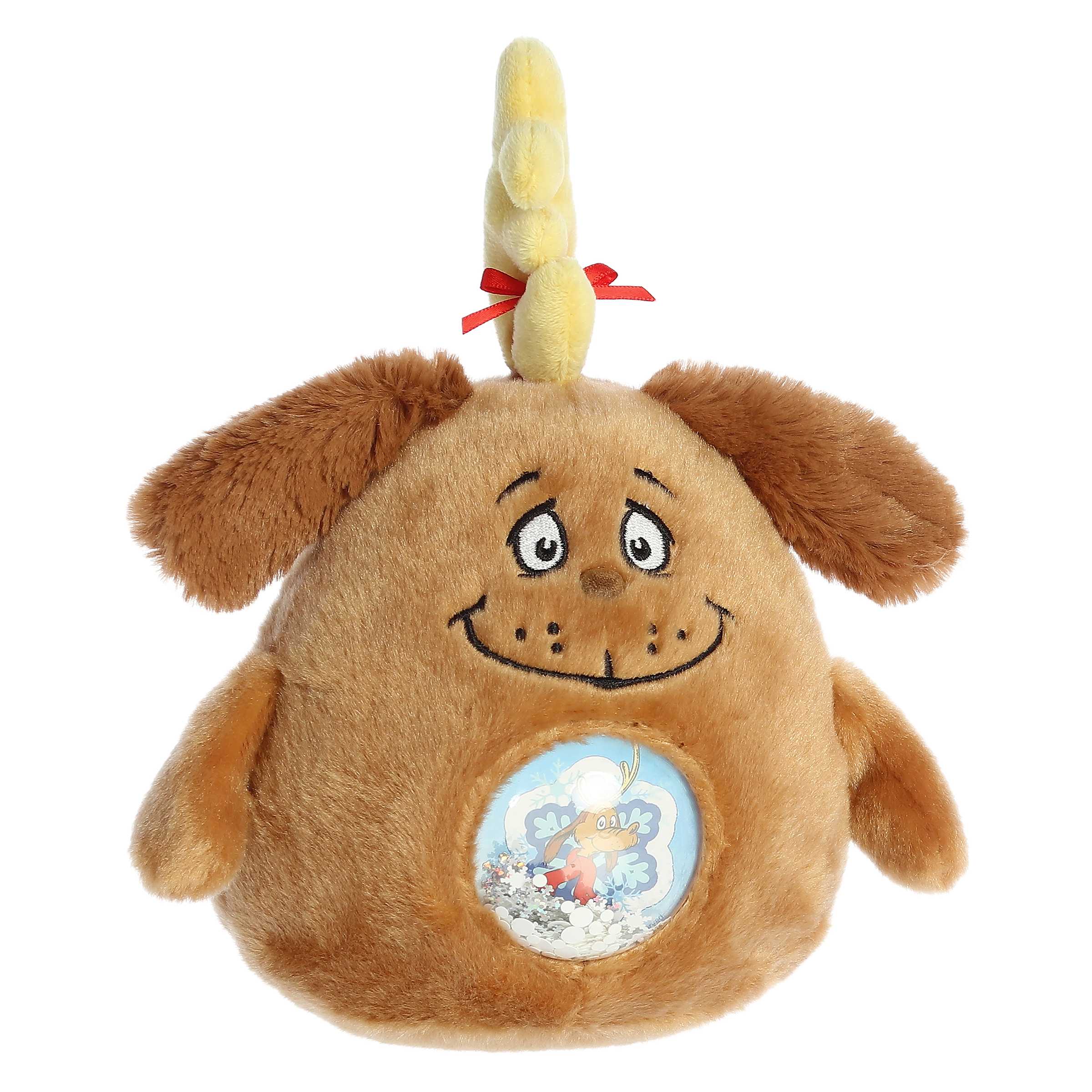 Aurora® - Dr. Seuss™ - Shaker - 7.5 Max、mySite、g9winljtr