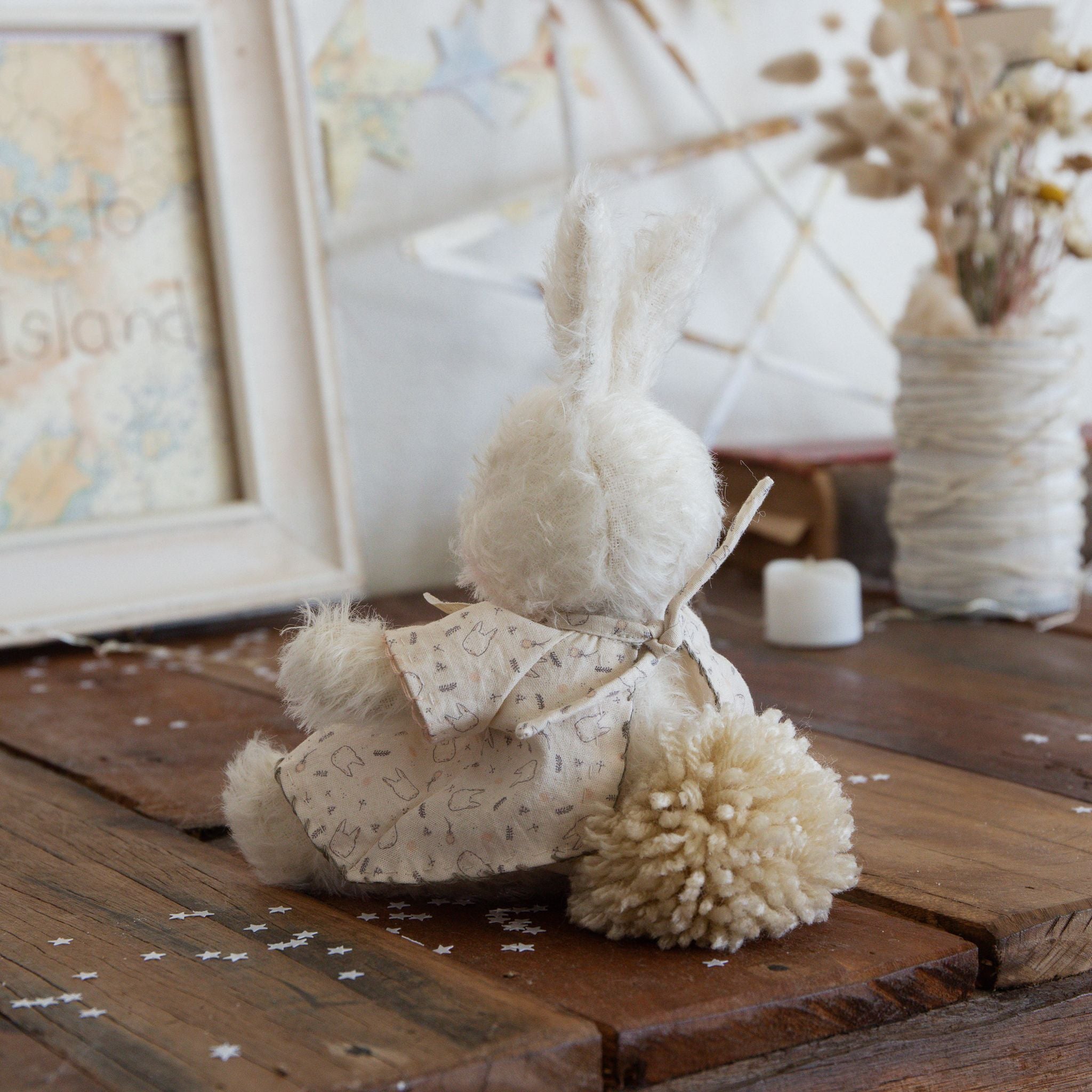 RETIRED - Hutch Studio - Itty Bitty 1、mySite、g9winljtr