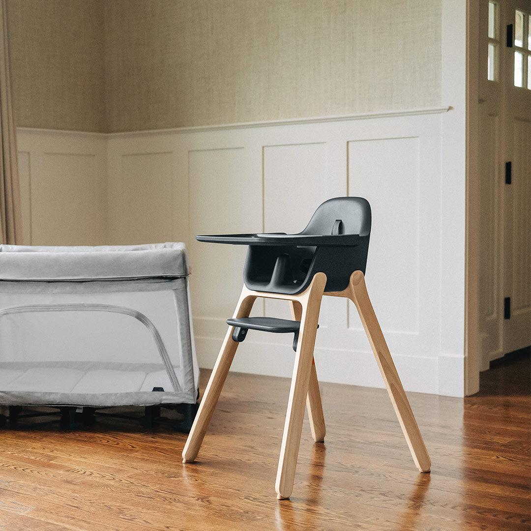  UPPABaby Ciro Highchair - Jake、mySite、merchandisen
