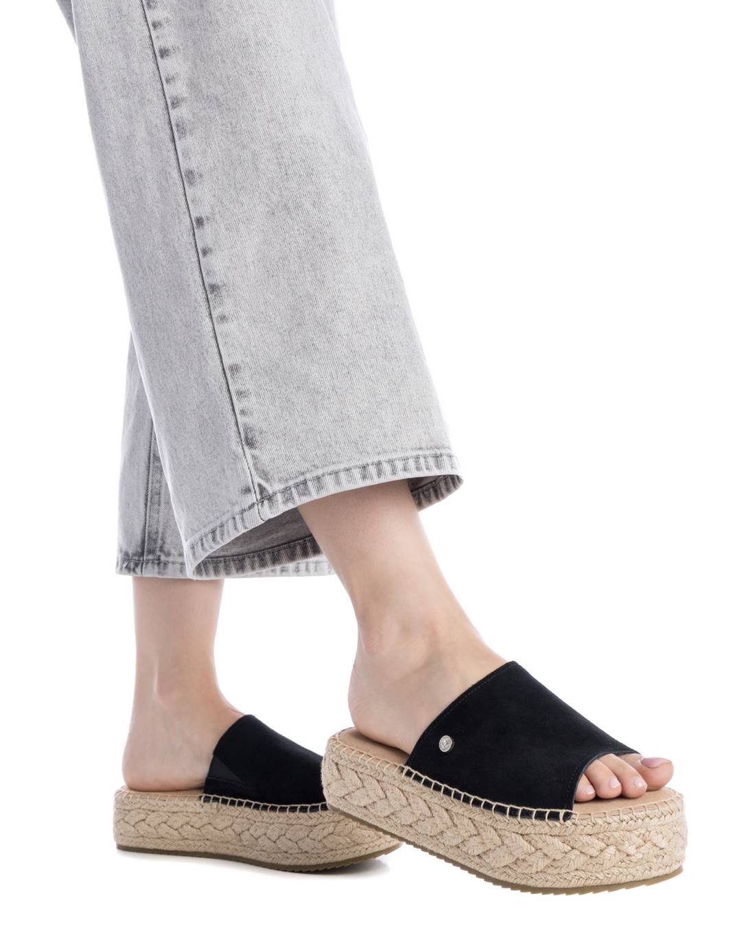 SANDALIA DE MUJER XTI 14363903、mySite、gtrtttuynbv