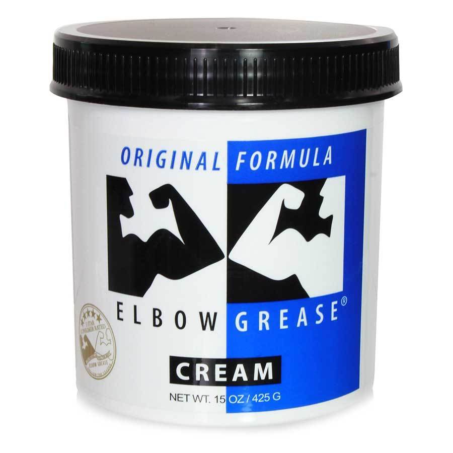 Elbow Grease Original Cream Lubricant、mySite、bottomscart