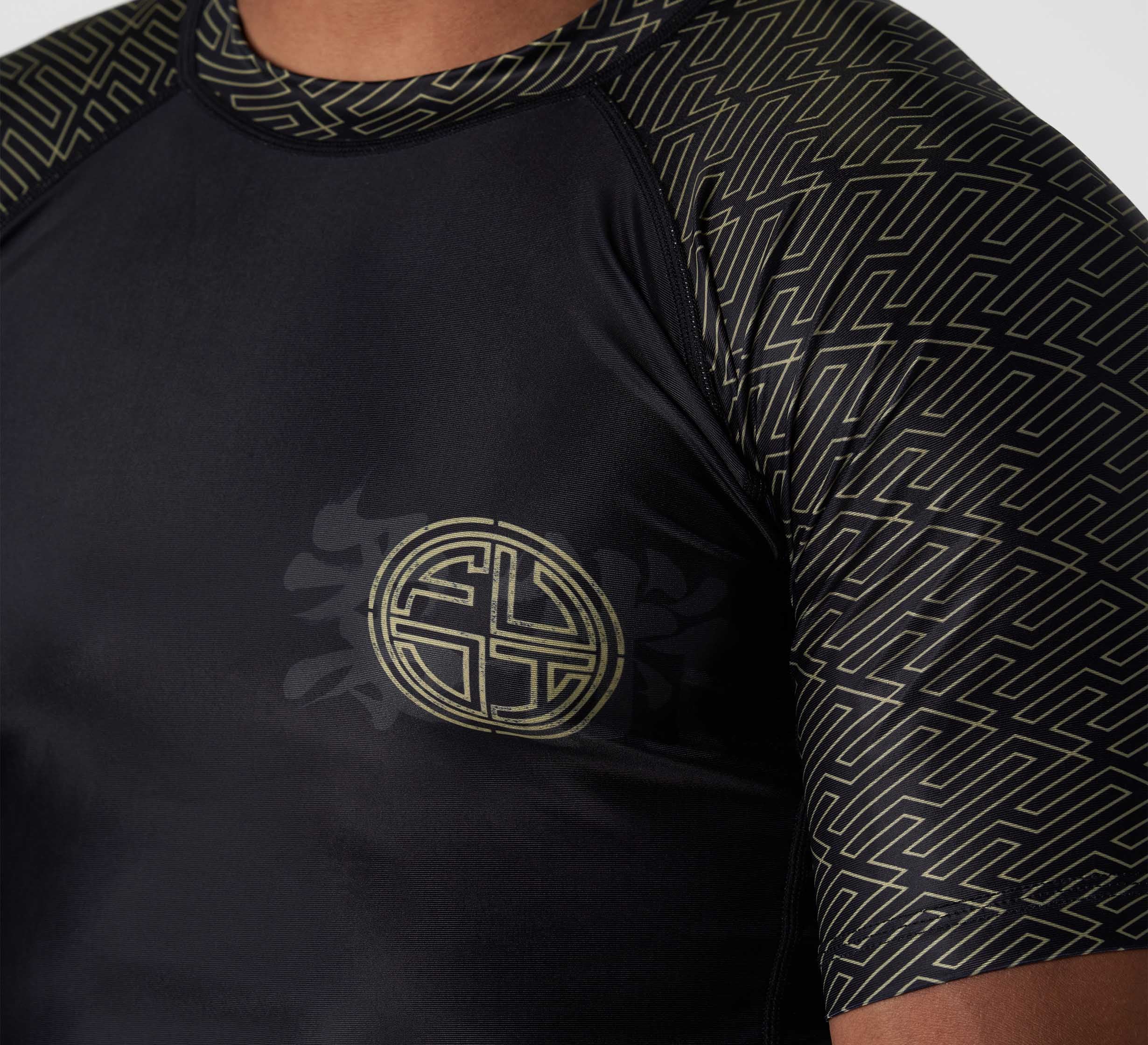 Bushido Flex Lite Rashguard、mySite、gigharbornorthrealestate
