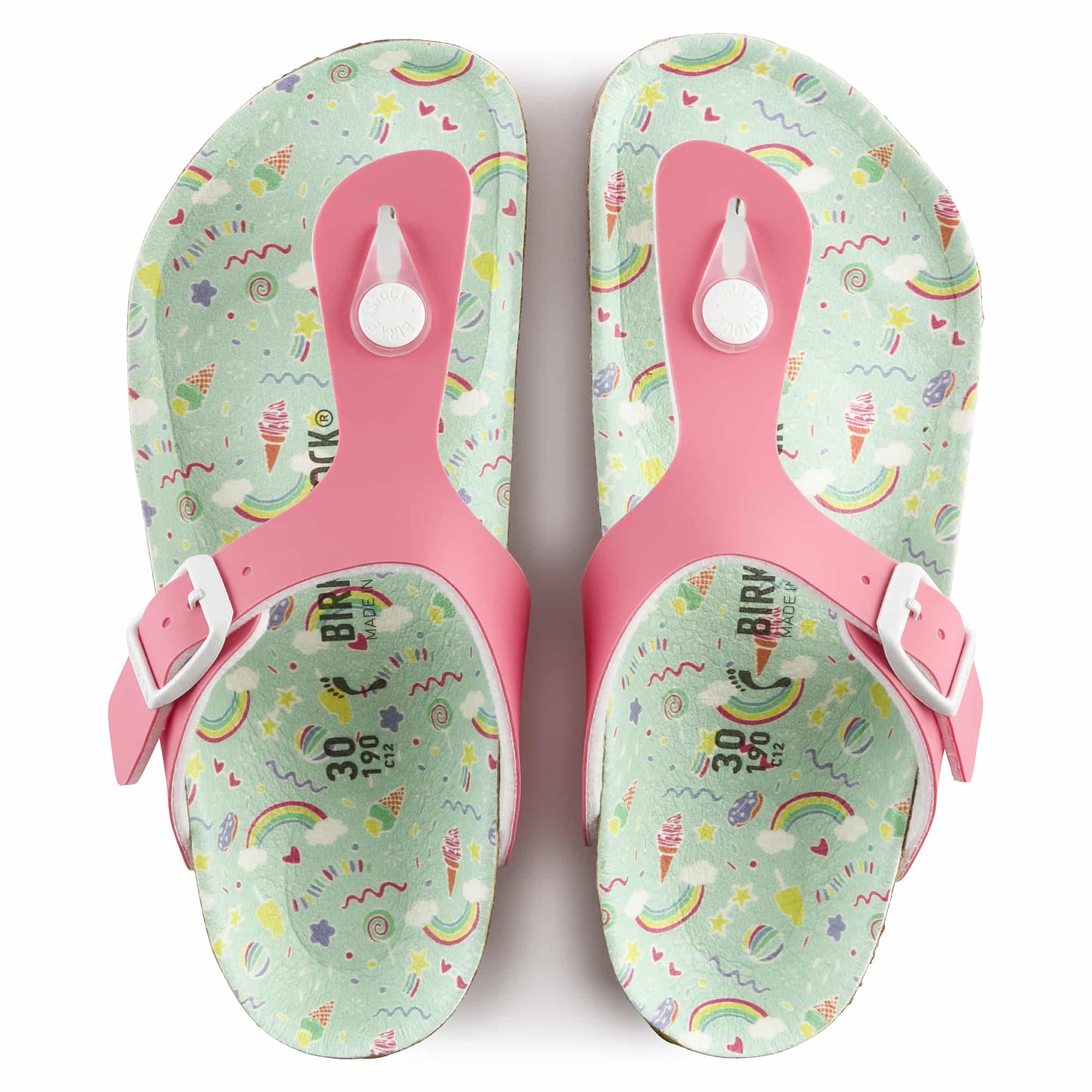 Gizeh Kids Birko-Flor、mySite、gtrtttuynbv