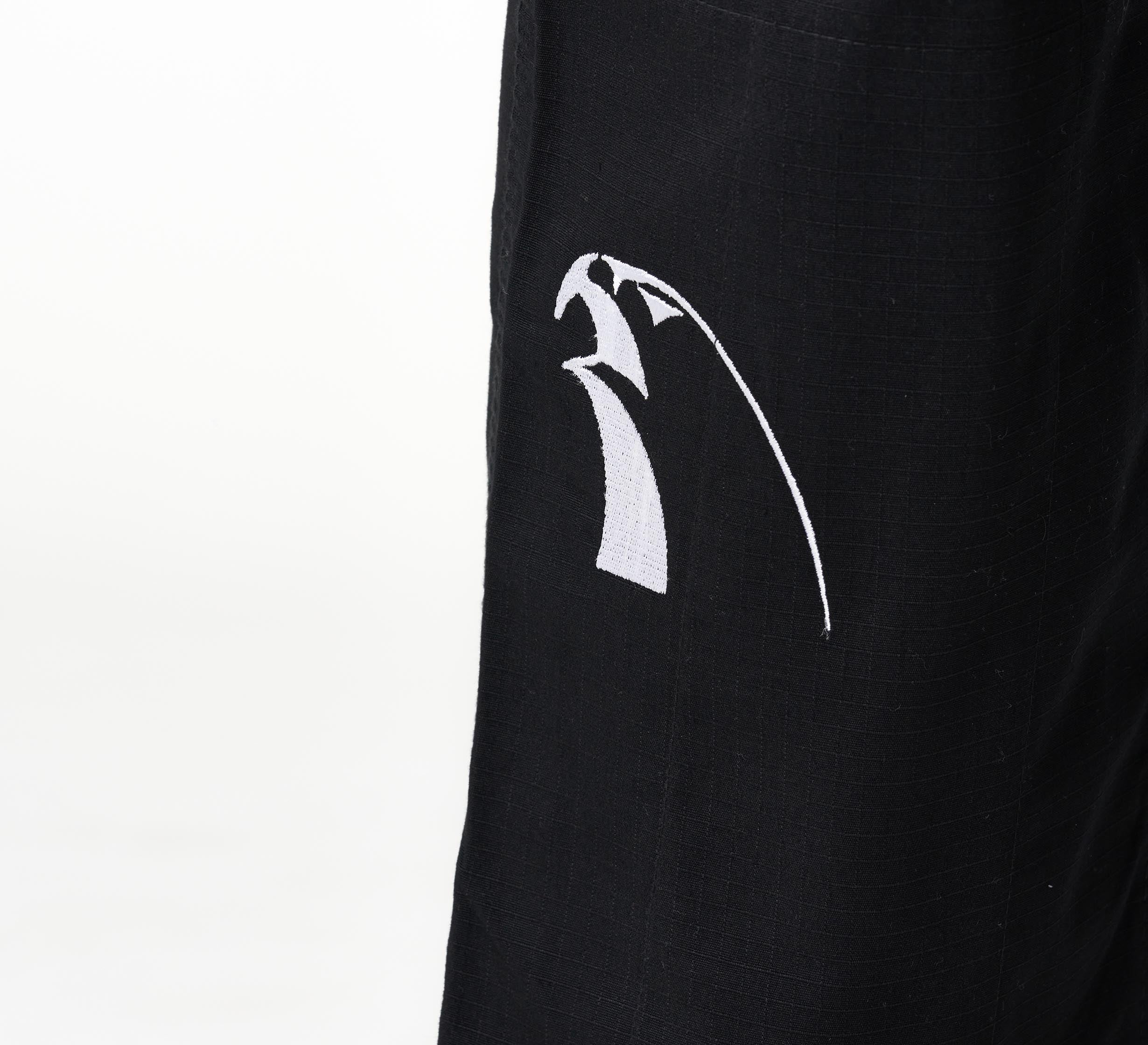 FUJI x Alliance Standard BJJ Gi Black、mySite、gigharbornorthrealestate